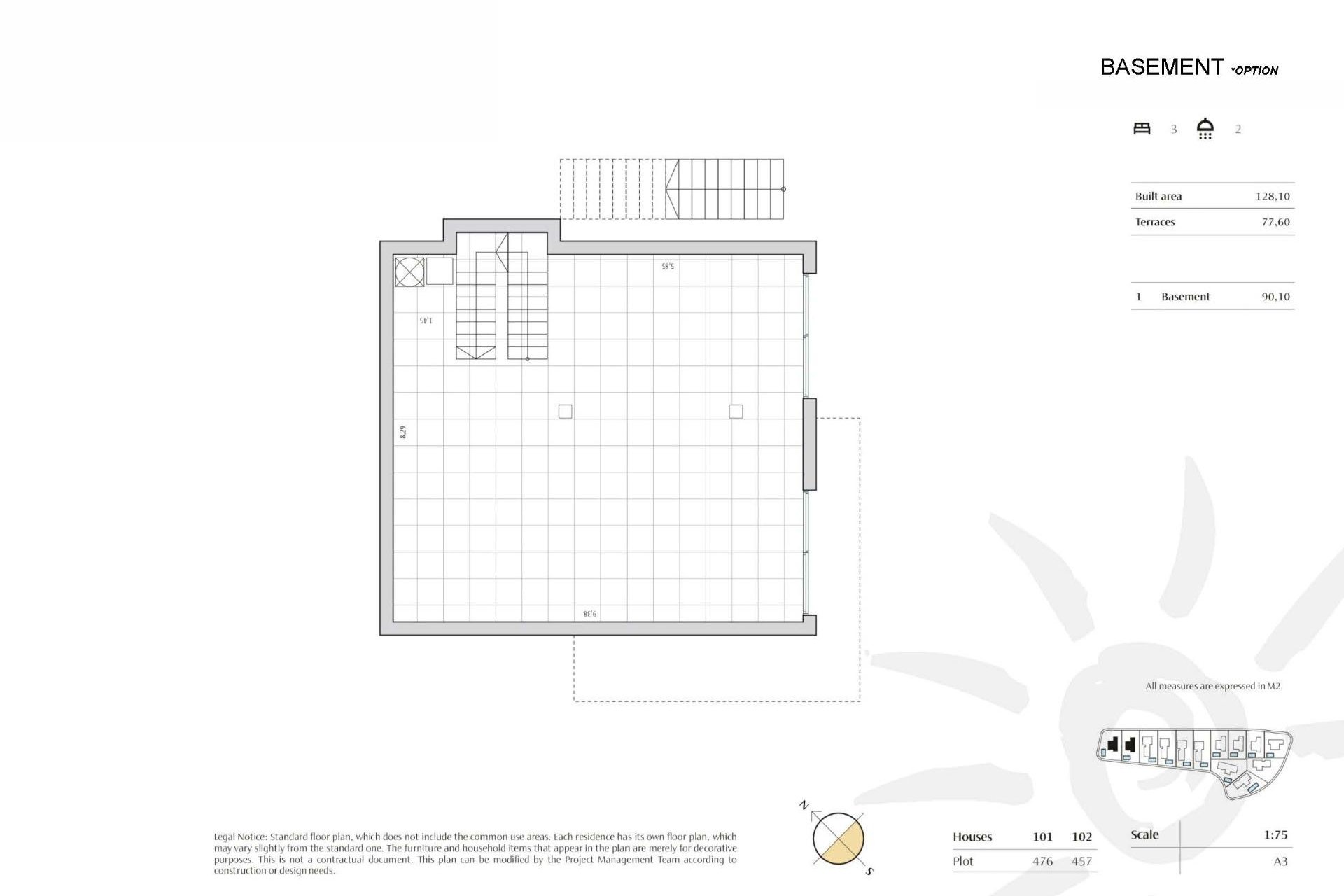 Nouvelle  - Villa - Finestrat - Balcón De Finestrat