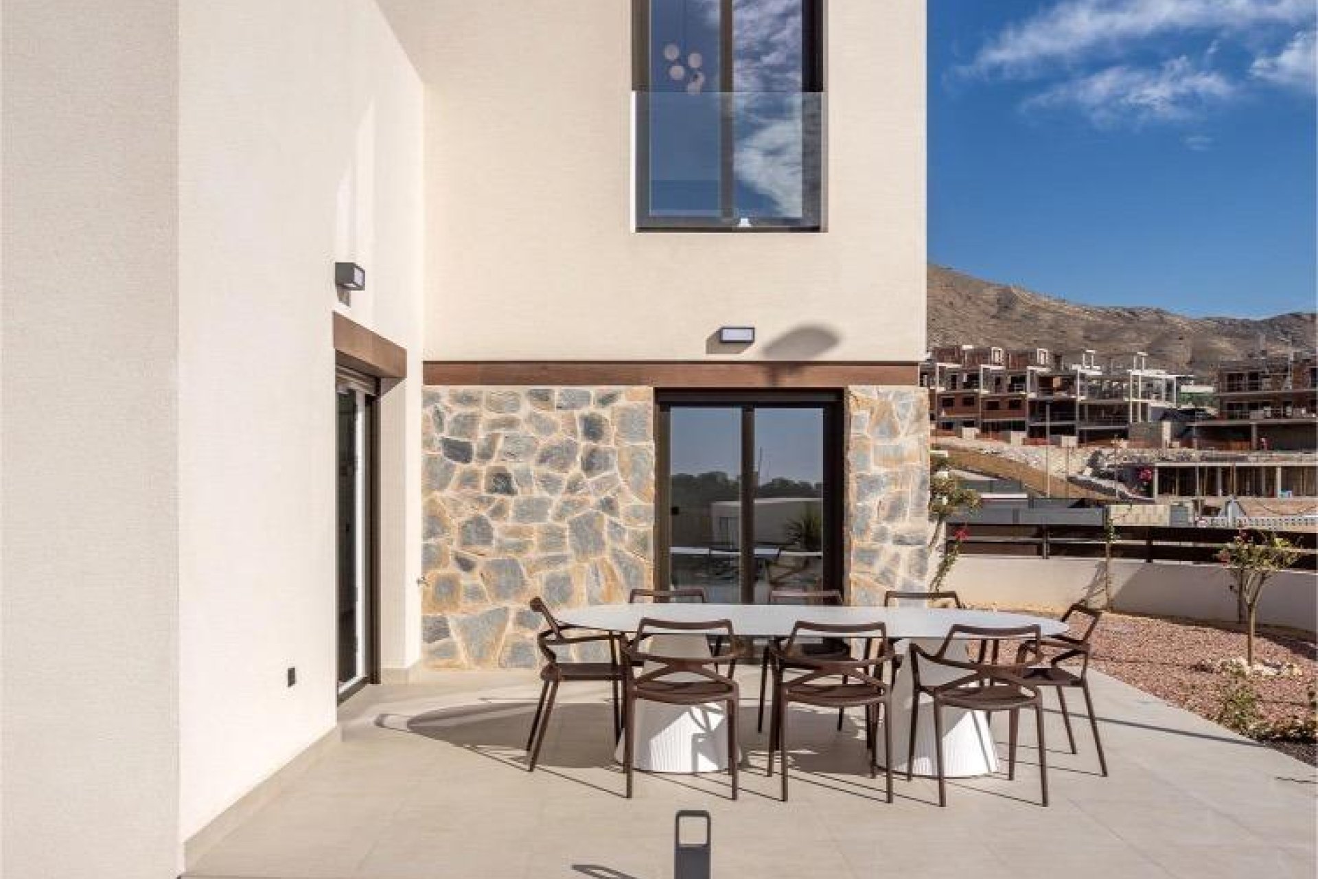 Nouvelle  - Villa - Finestrat - Balcón De Finestrat