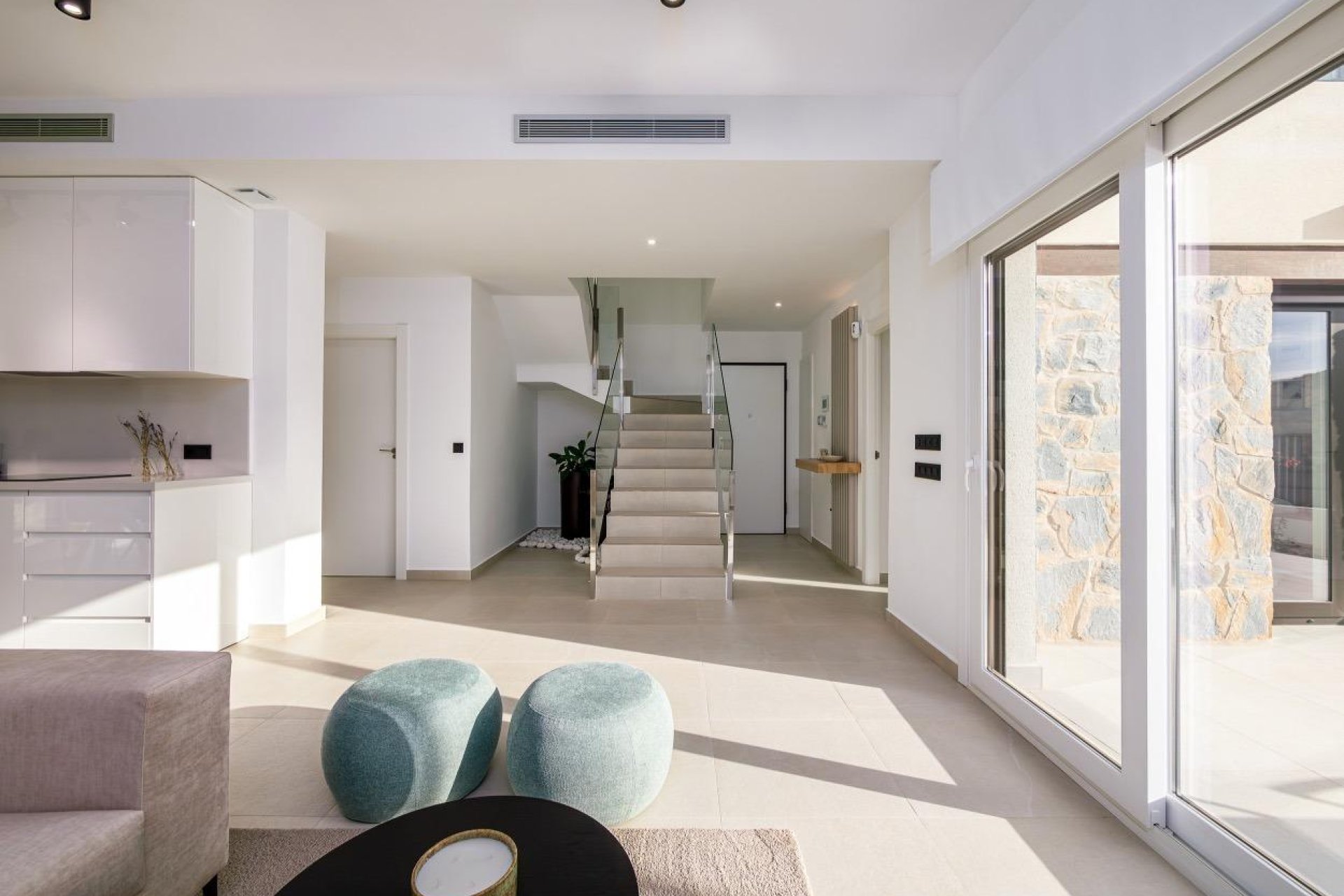 Nouvelle  - Villa - Finestrat - Balcón De Finestrat