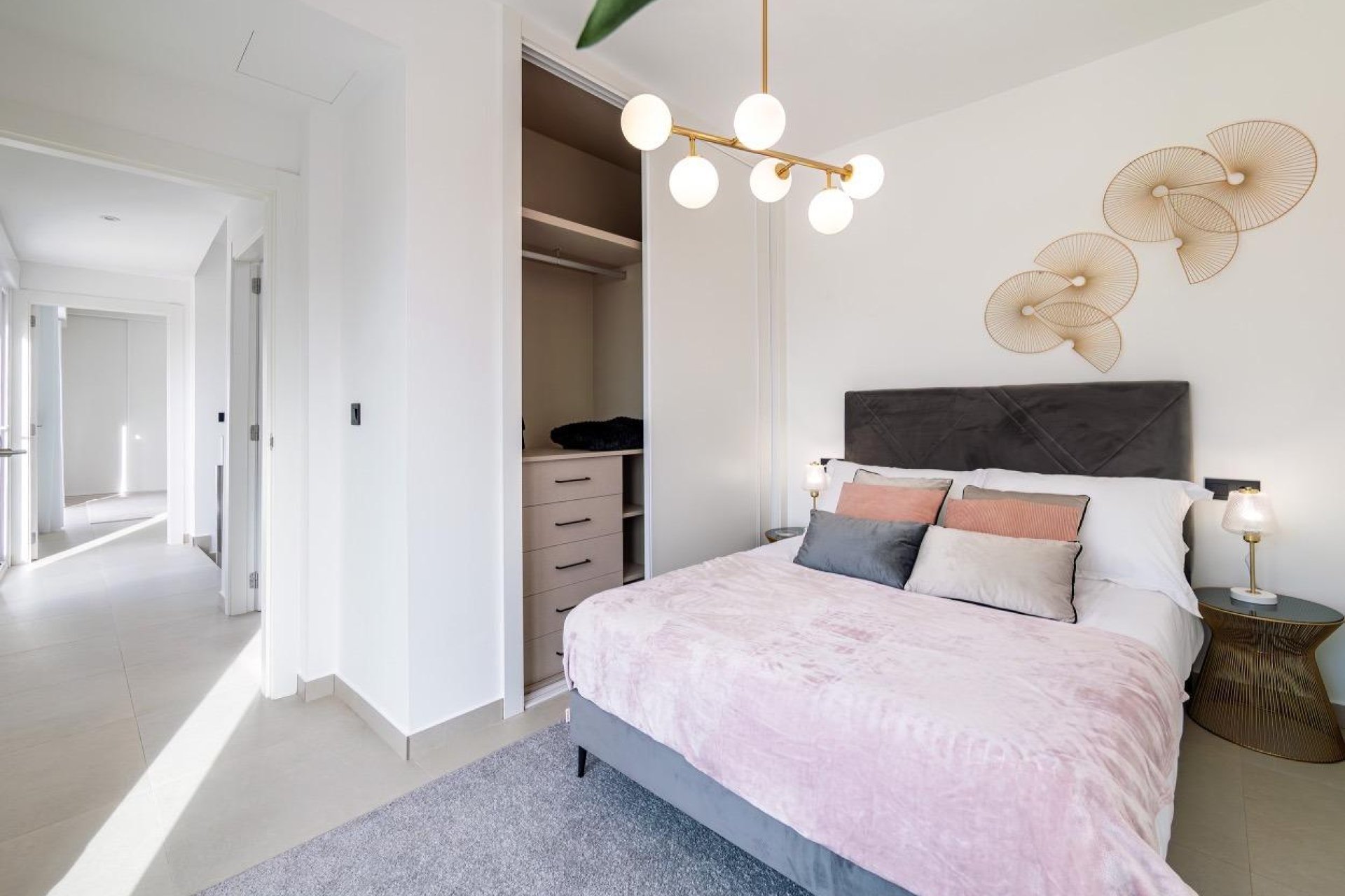 Nouvelle  - Villa - Finestrat - Balcón De Finestrat
