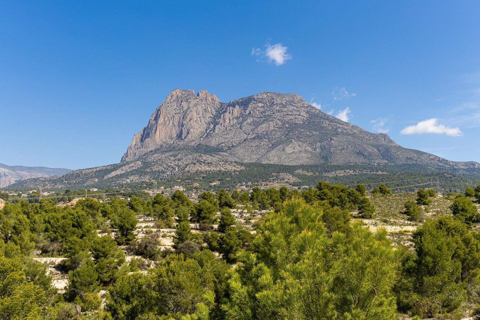 Nouvelle  - Villa - Finestrat - Balcón De Finestrat