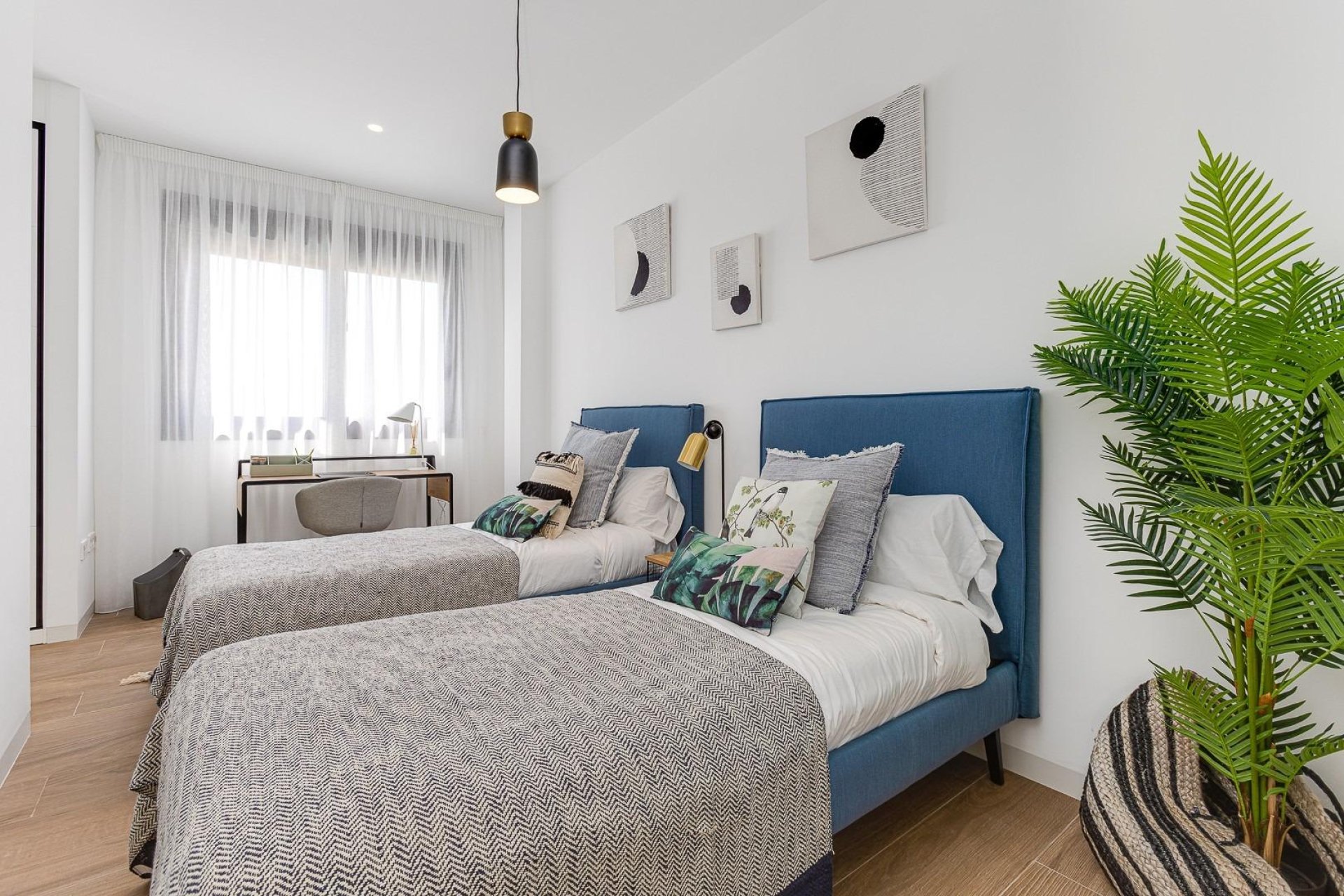 Nouvelle  - Villa - Finestrat - Balcón De Finestrat