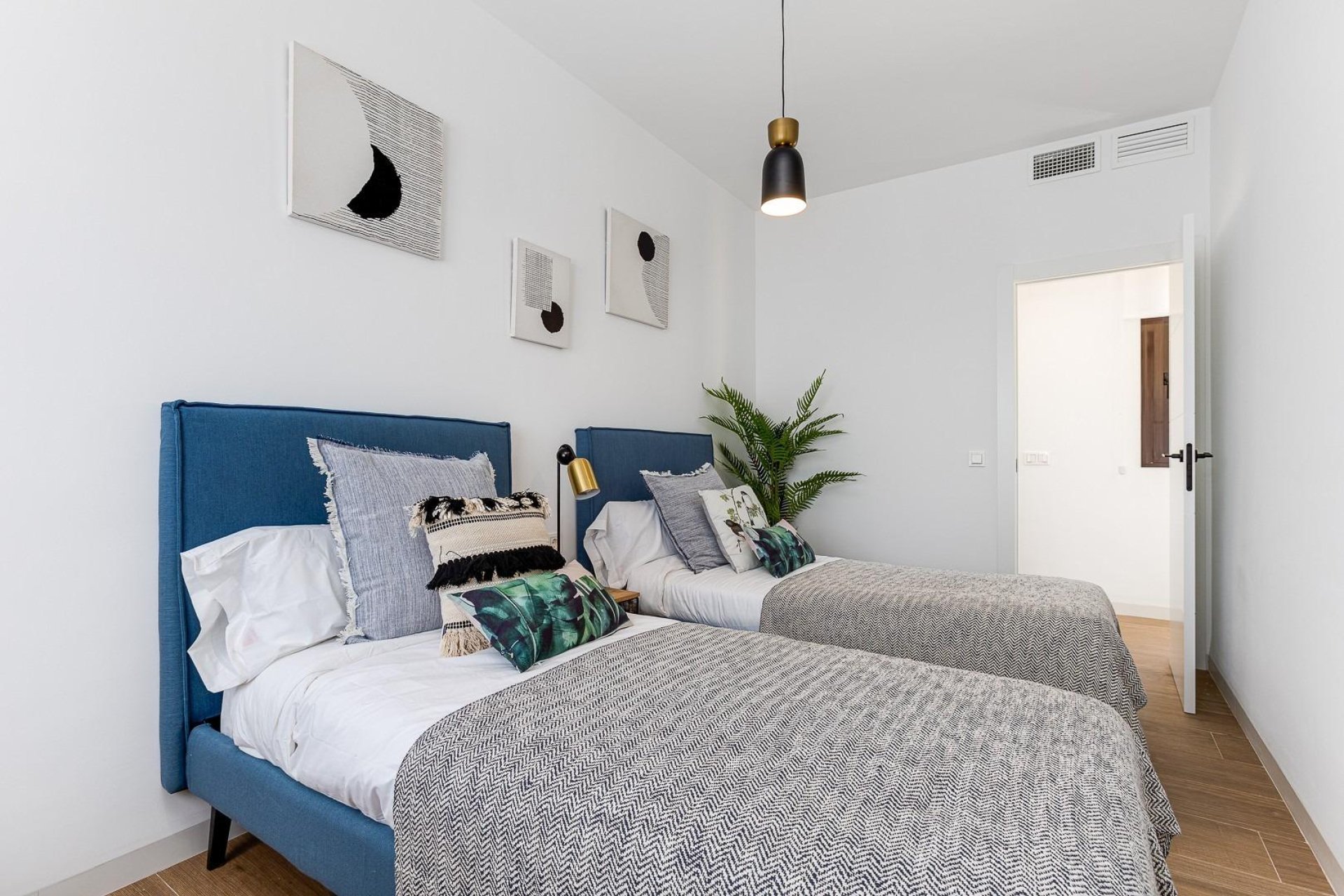 Nouvelle  - Villa - Finestrat - Balcón De Finestrat