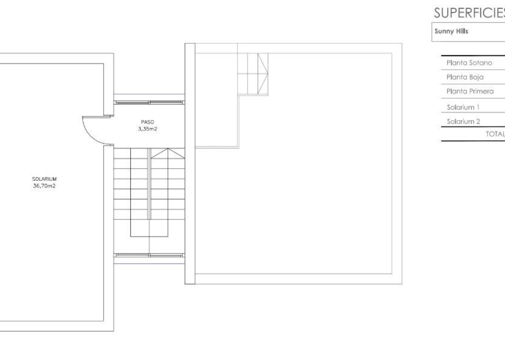 Nouvelle  - Villa - Finestrat - Campana Garden