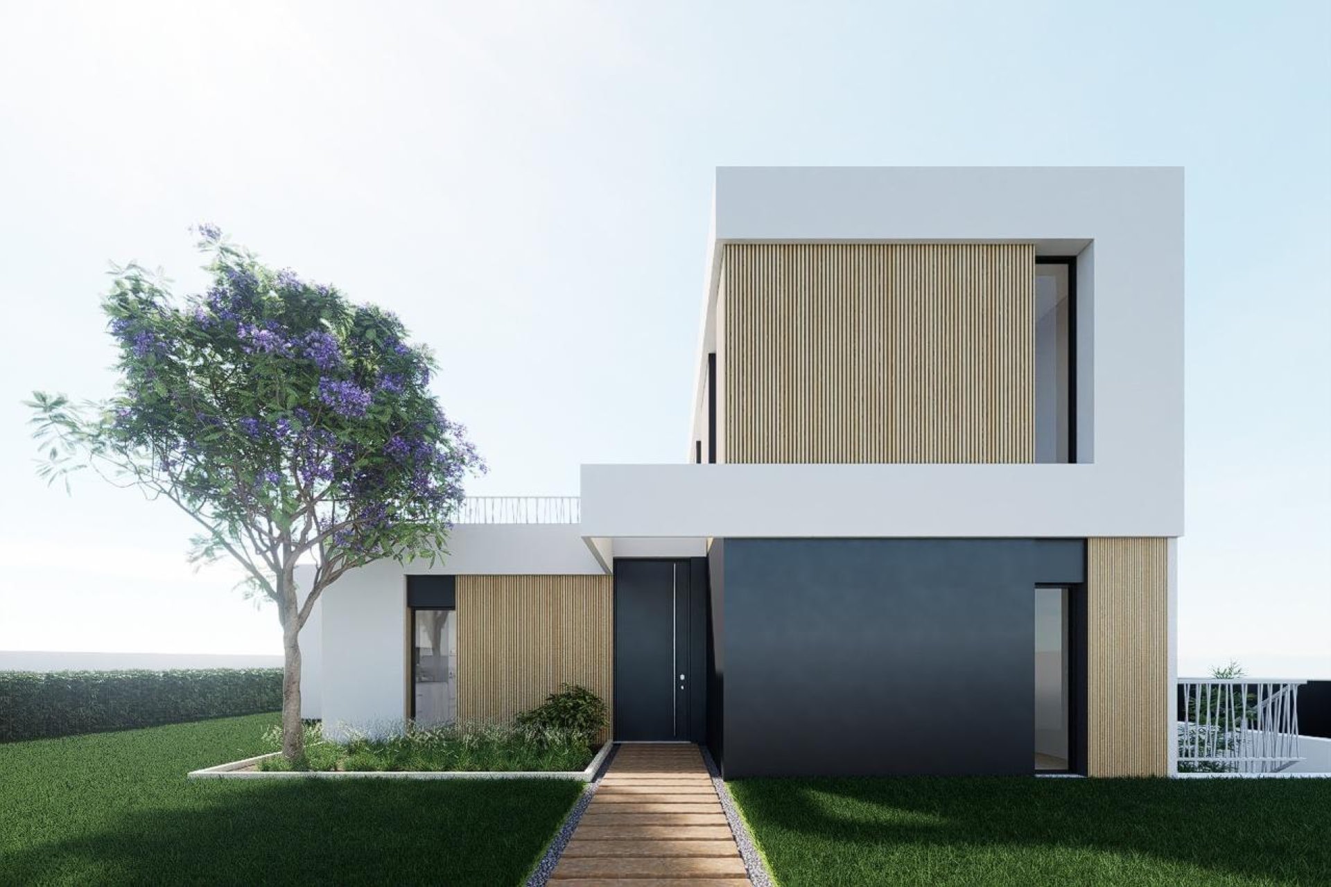 Nouvelle  - Villa - Finestrat - Campana Garden