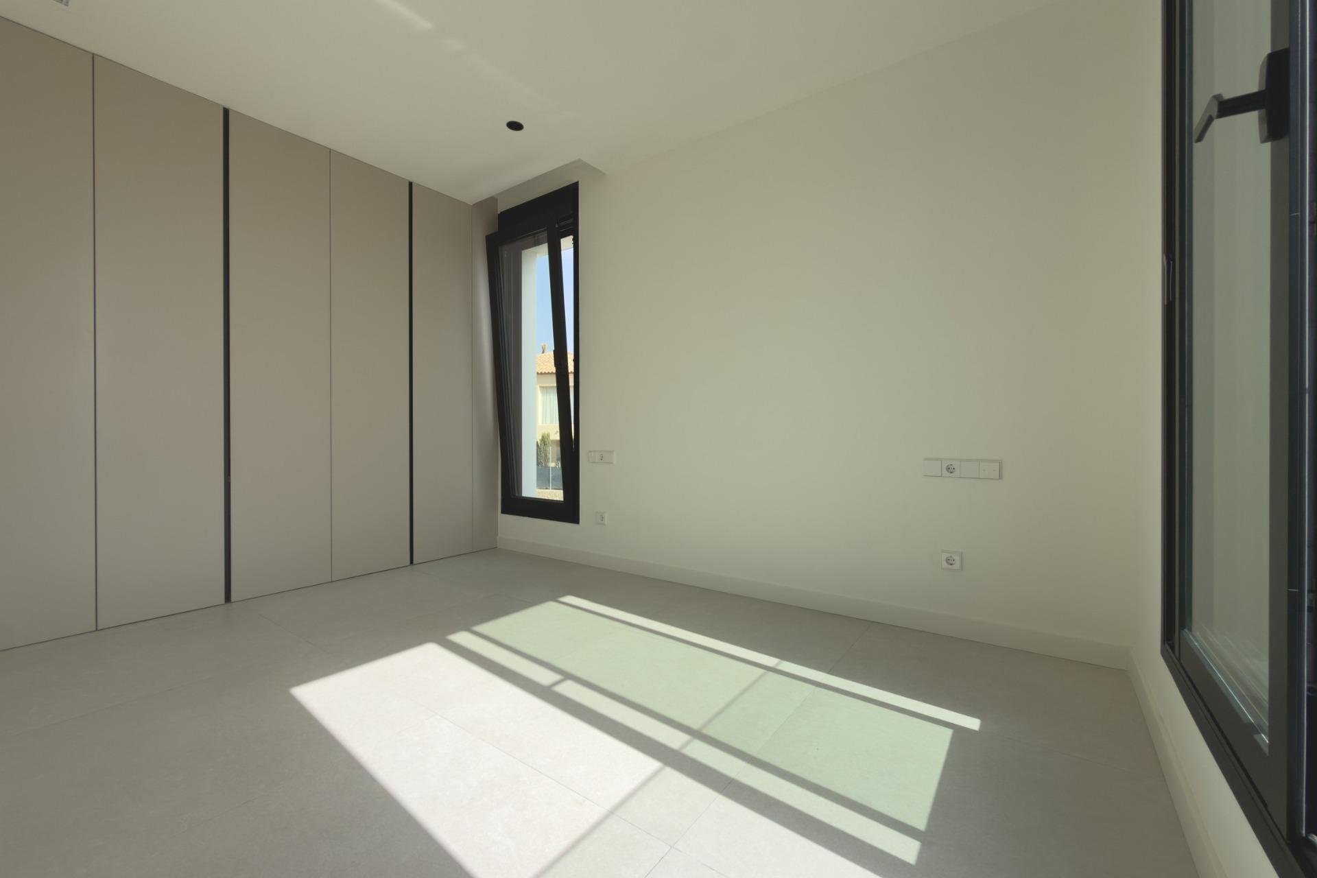 Nouvelle  - Villa - Finestrat - Campana Garden