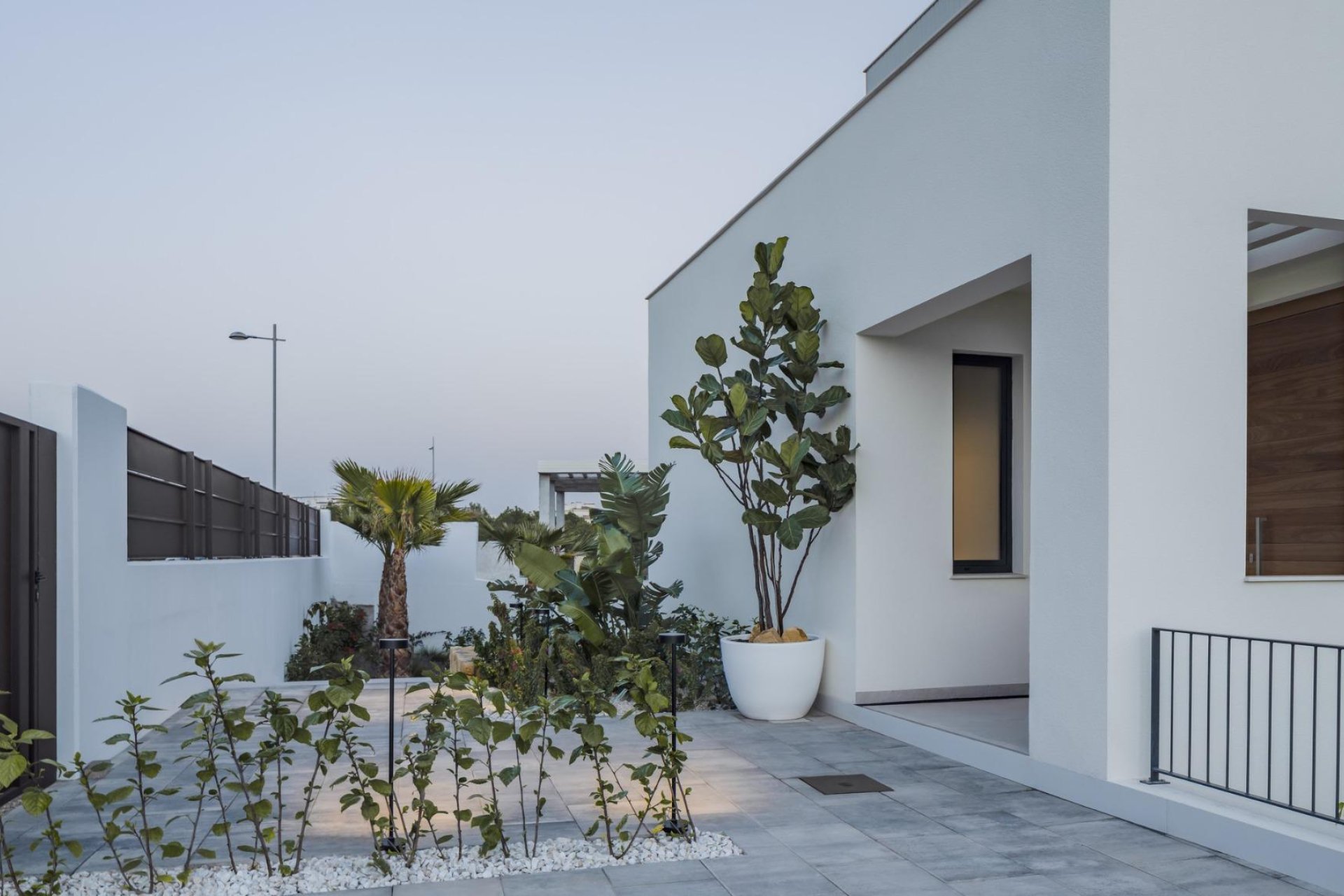 Nouvelle  - Villa - Finestrat - Campana Garden