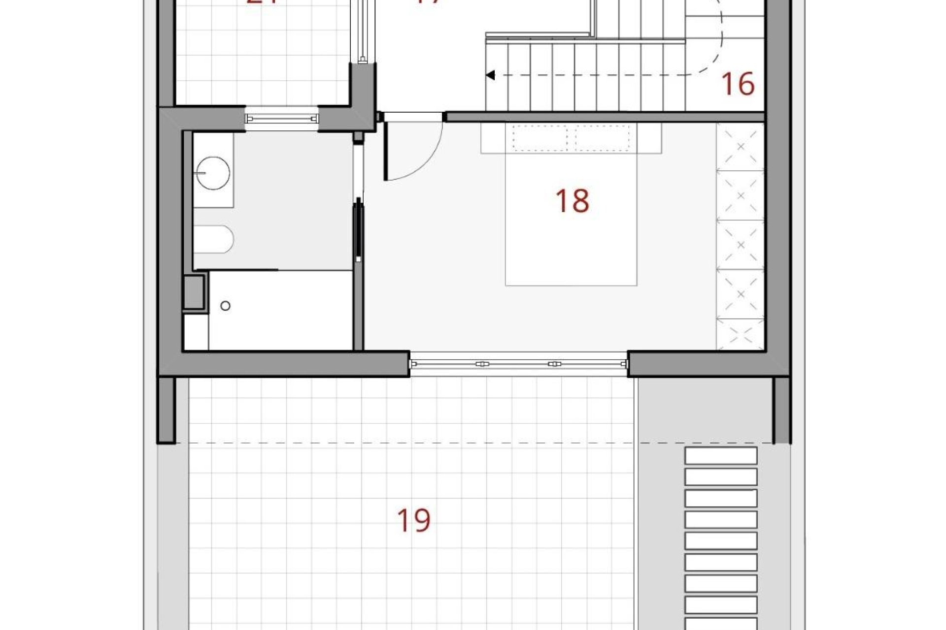 Nouvelle  - Villa - Finestrat - Campana Garden