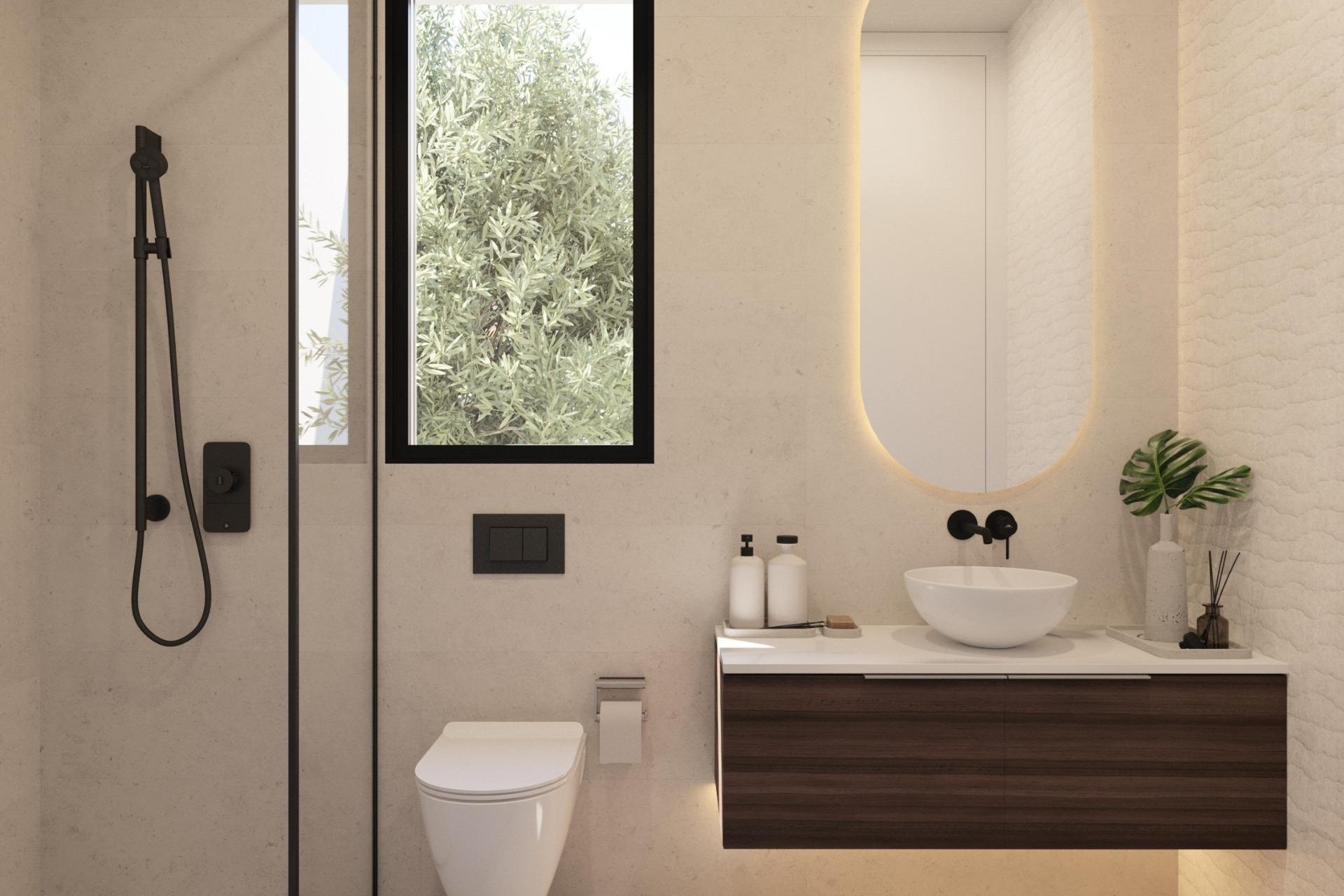 Nouvelle  - Villa - Finestrat - Finestrat Urbanizaciones