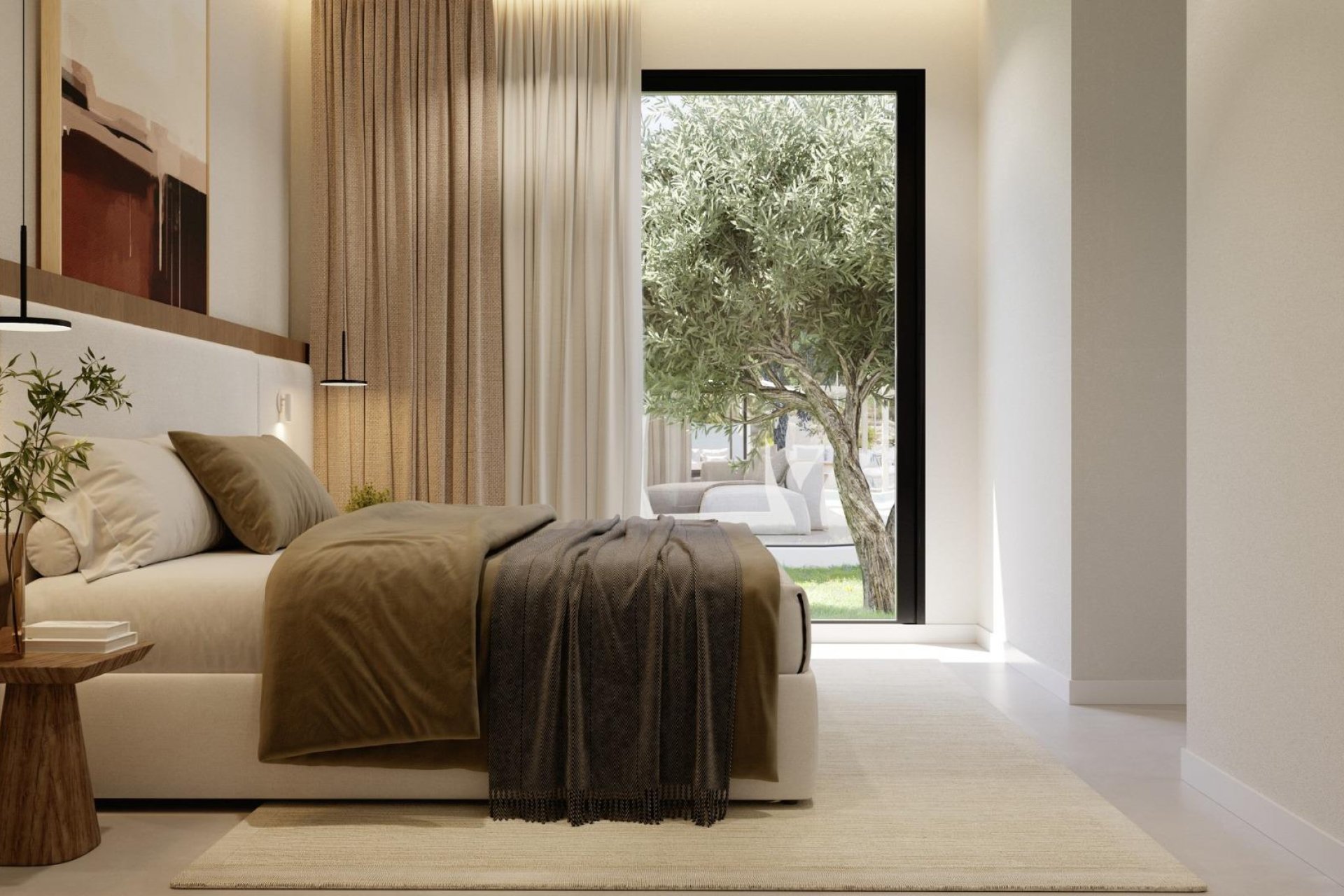 Nouvelle  - Villa - Finestrat - Finestrat Urbanizaciones