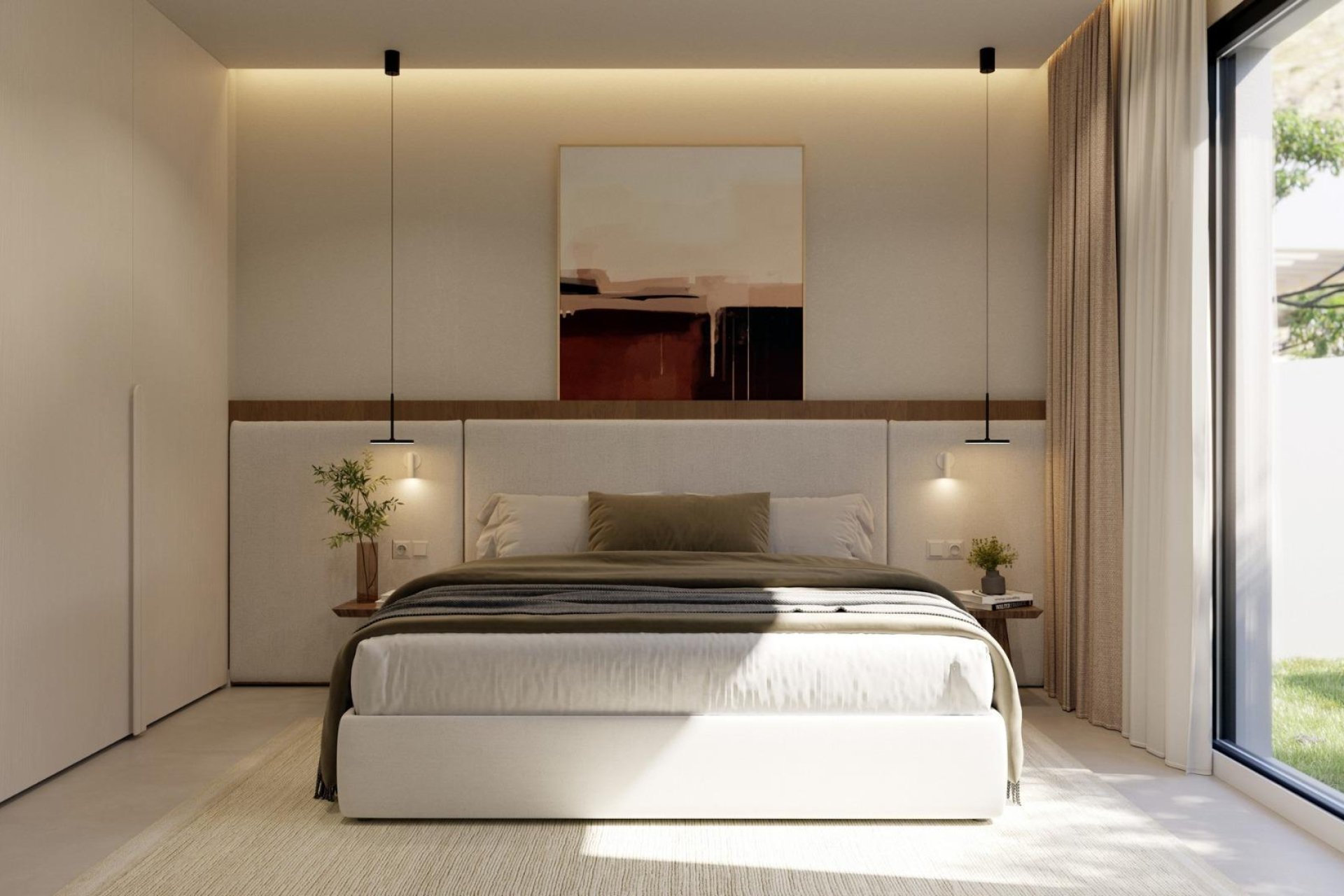 Nouvelle  - Villa - Finestrat - Finestrat Urbanizaciones