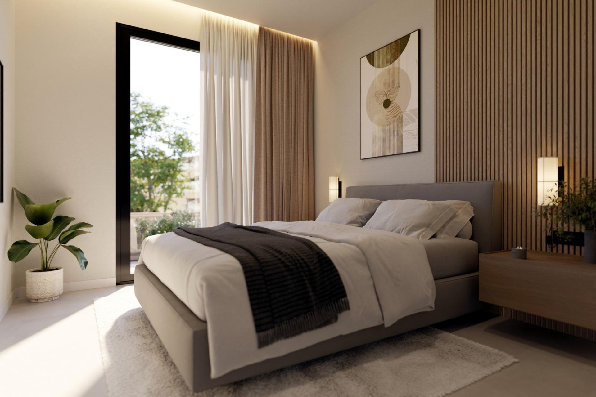 Nouvelle  - Villa - Finestrat - Finestrat Urbanizaciones