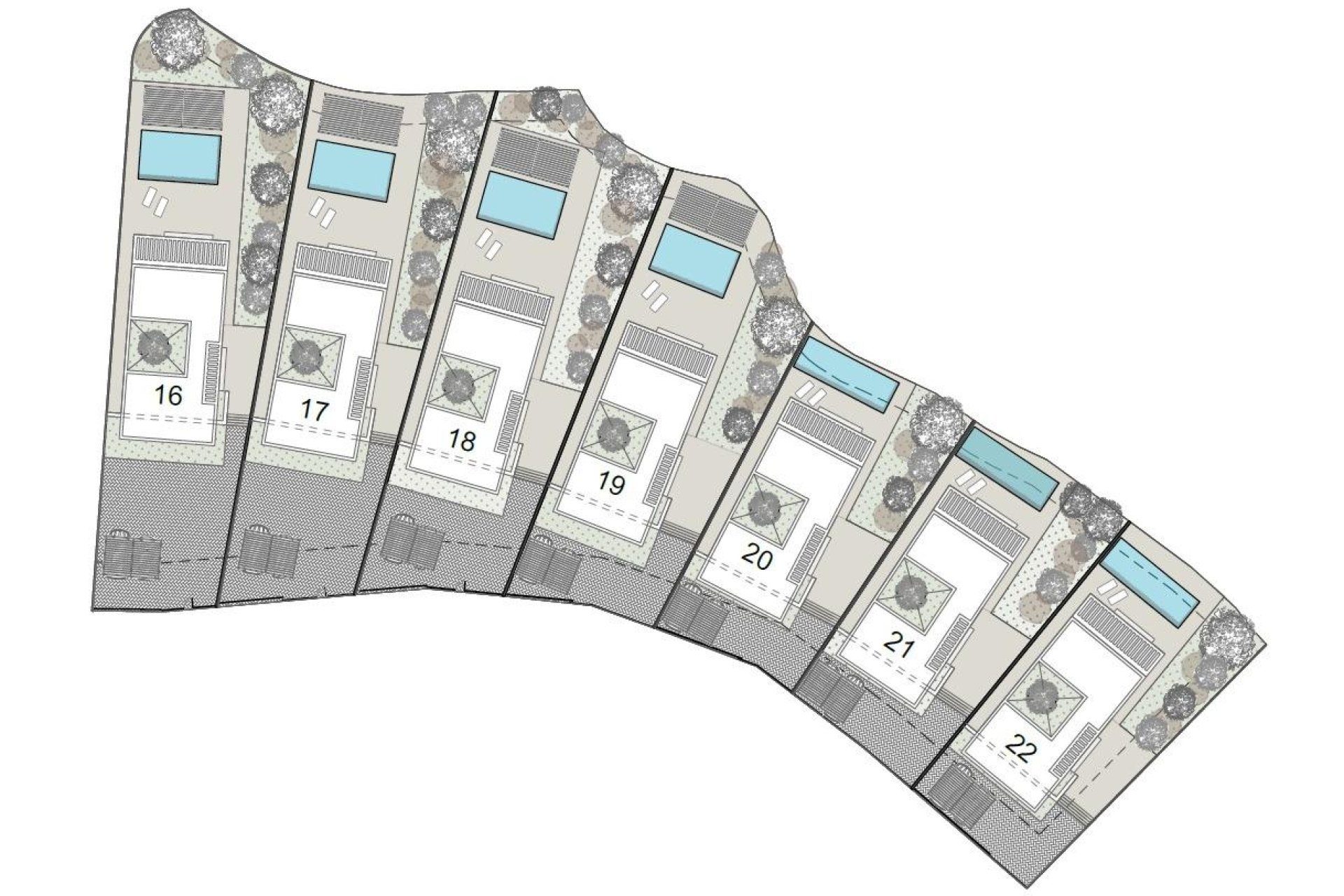 Nouvelle  - Villa - Finestrat - Finestrat Urbanizaciones