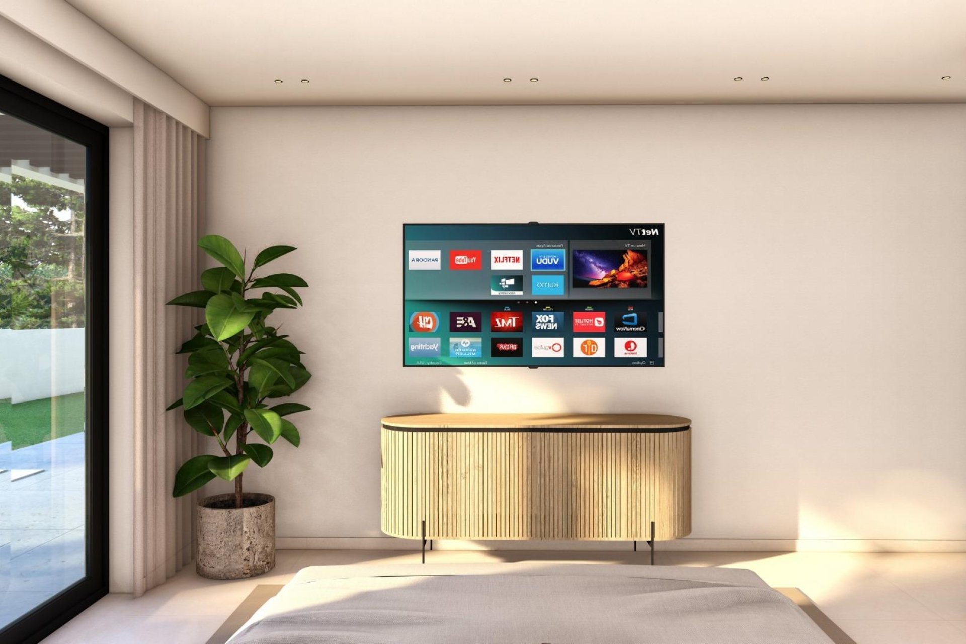 Nouvelle  - Villa - Finestrat - Golf Bahia