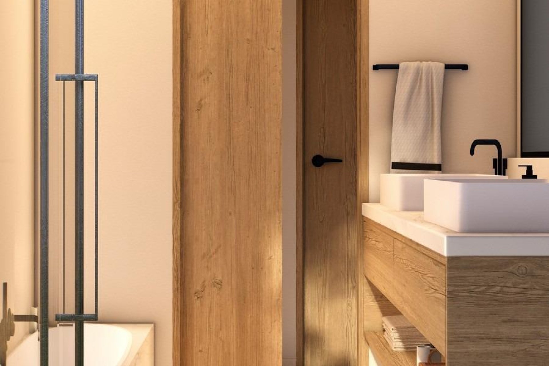 Nouvelle  - Villa - Finestrat - Golf Bahia