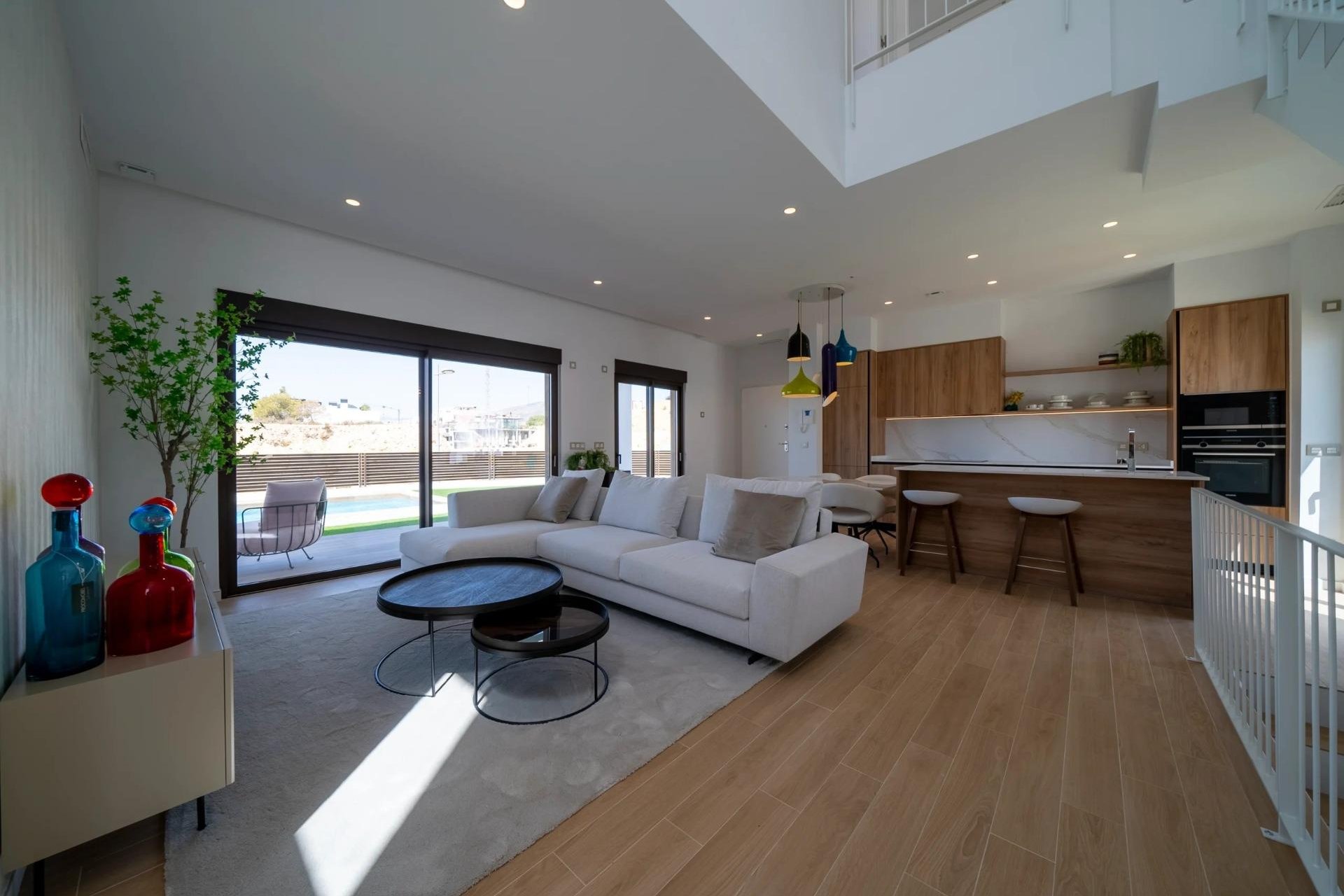 Nouvelle  - Villa - Finestrat - Golf Bahia