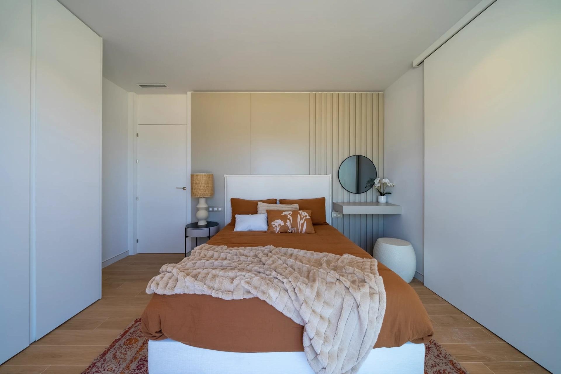 Nouvelle  - Villa - Finestrat - Golf Bahia