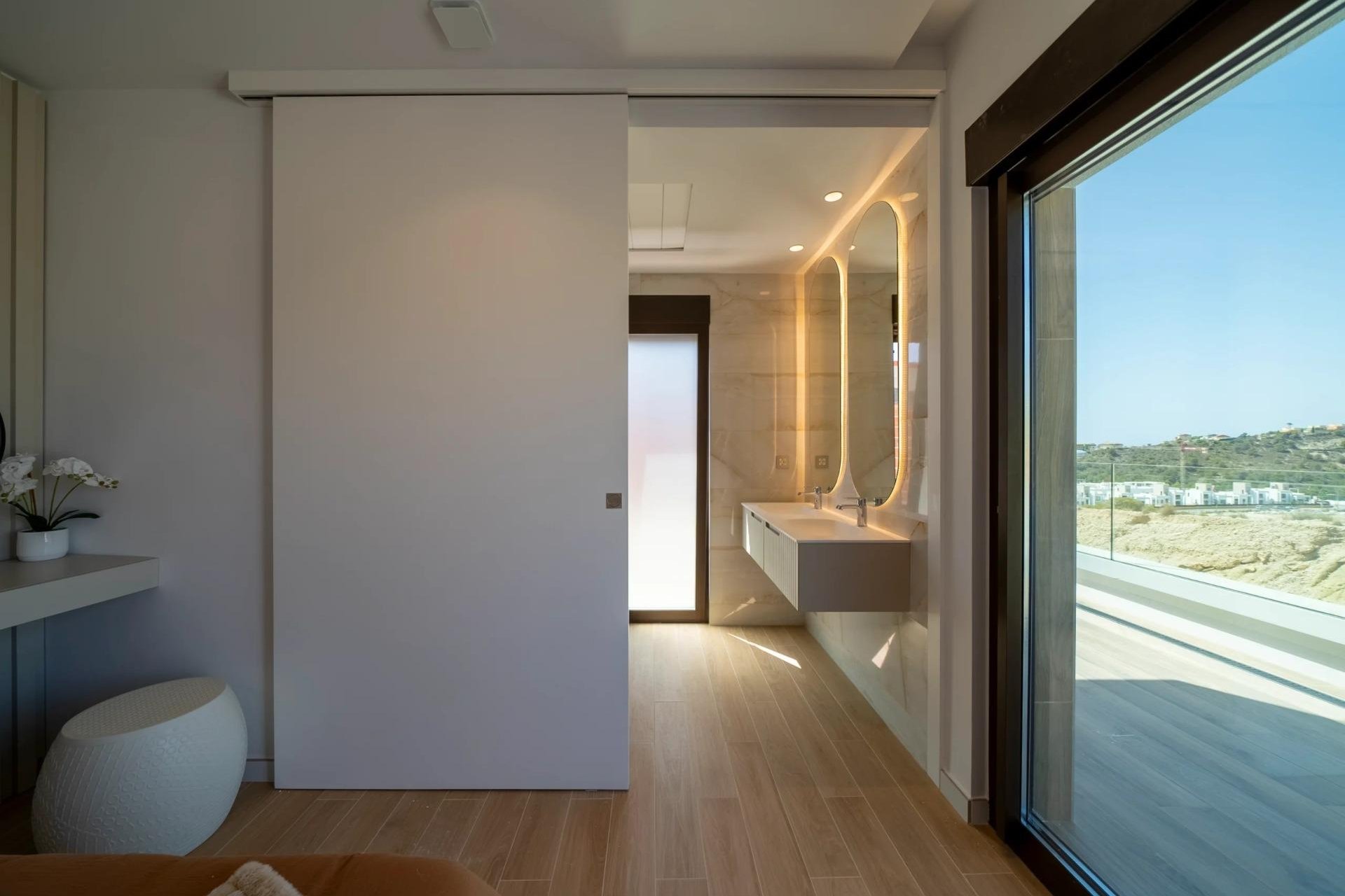 Nouvelle  - Villa - Finestrat - Golf Bahia