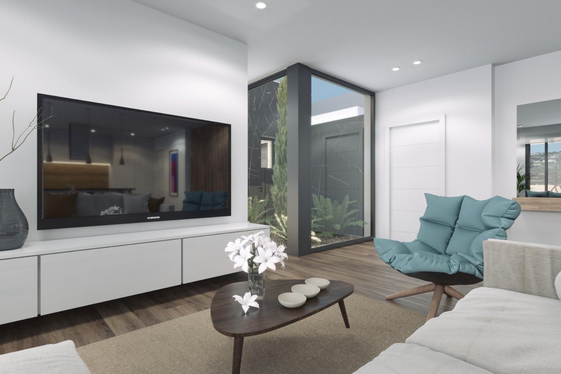 Nouvelle  - Villa - Finestrat - Sea Hills