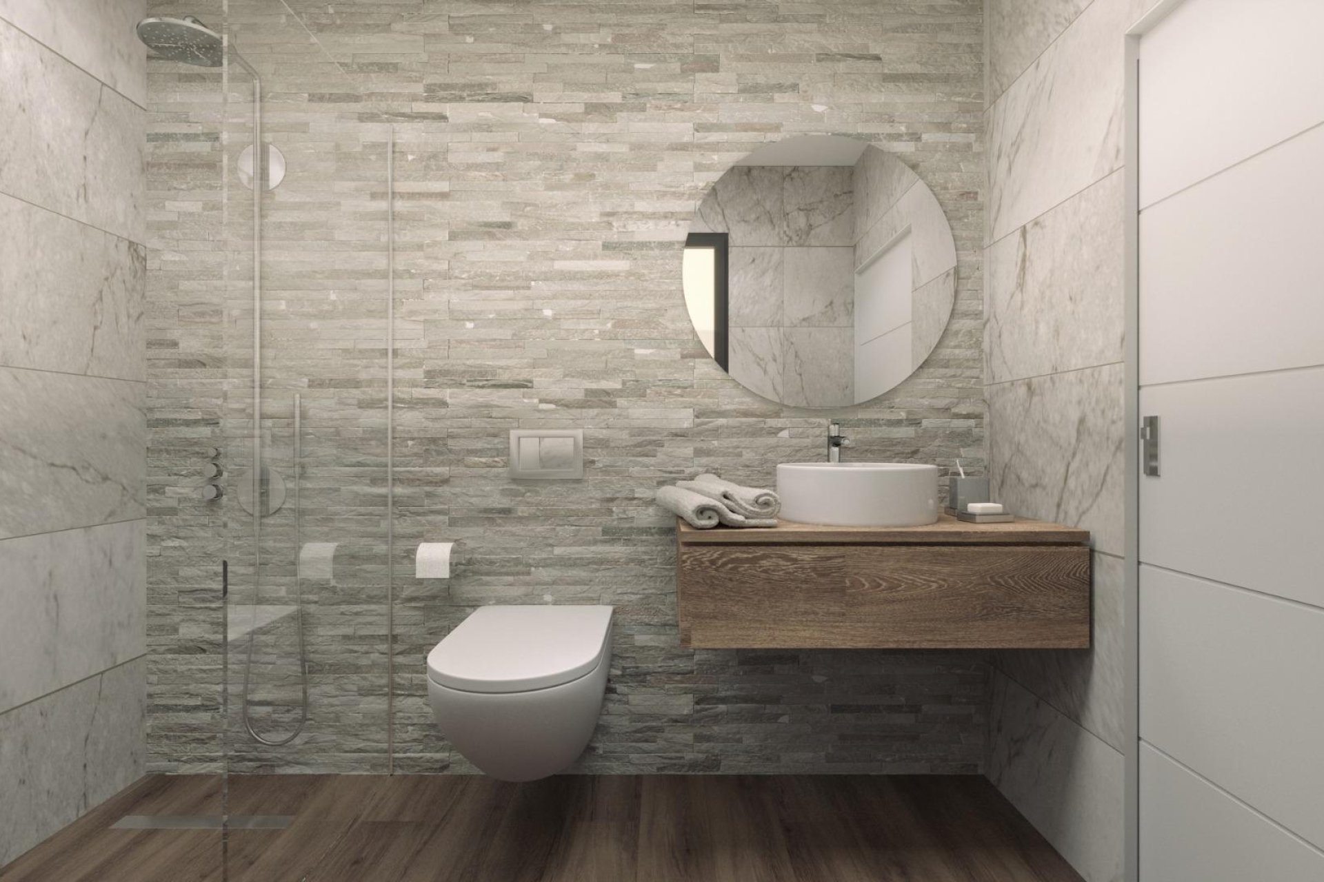 Nouvelle  - Villa - Finestrat - Sea Hills