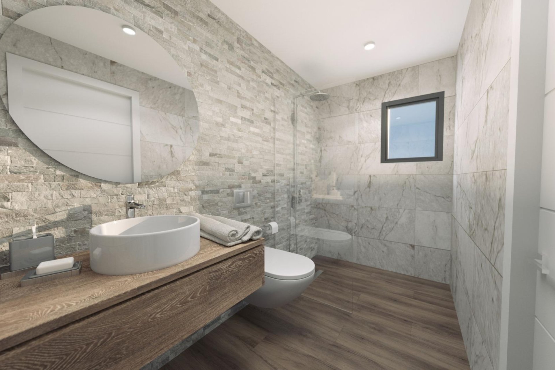 Nouvelle  - Villa - Finestrat - Sea Hills