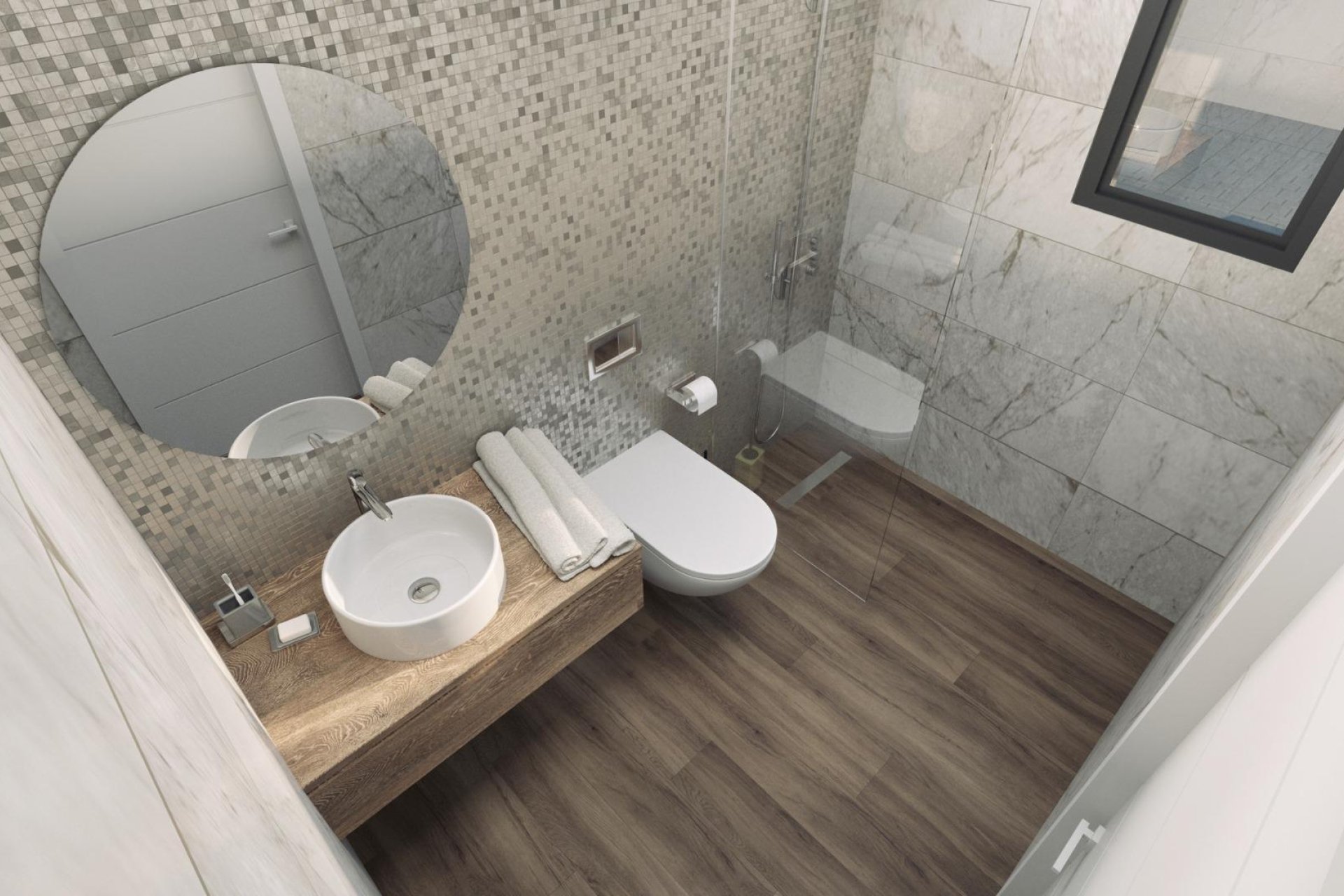 Nouvelle  - Villa - Finestrat - Sea Hills