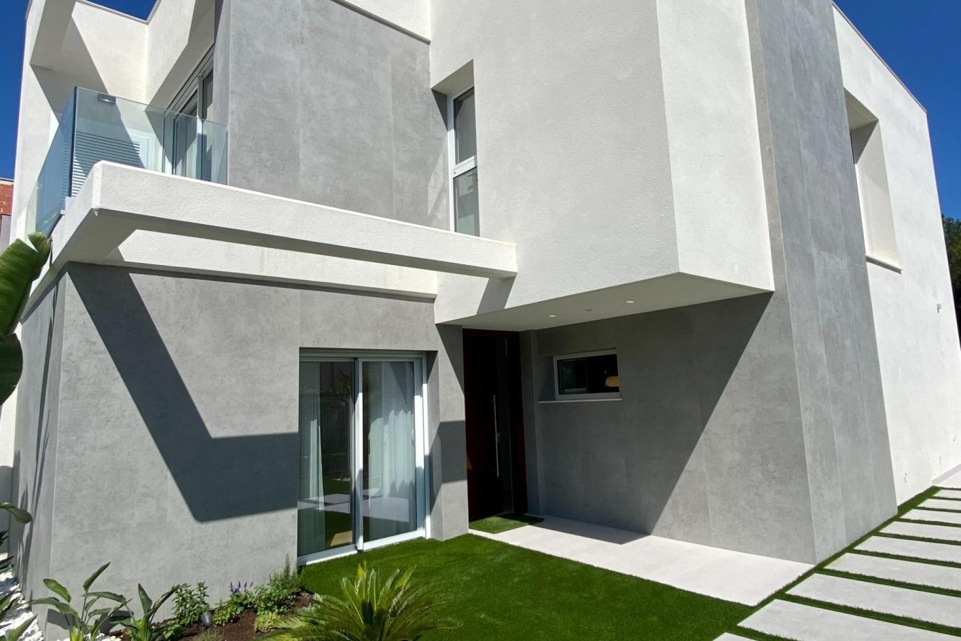 Nouvelle  - Villa - Finestrat - Sierra Cortina