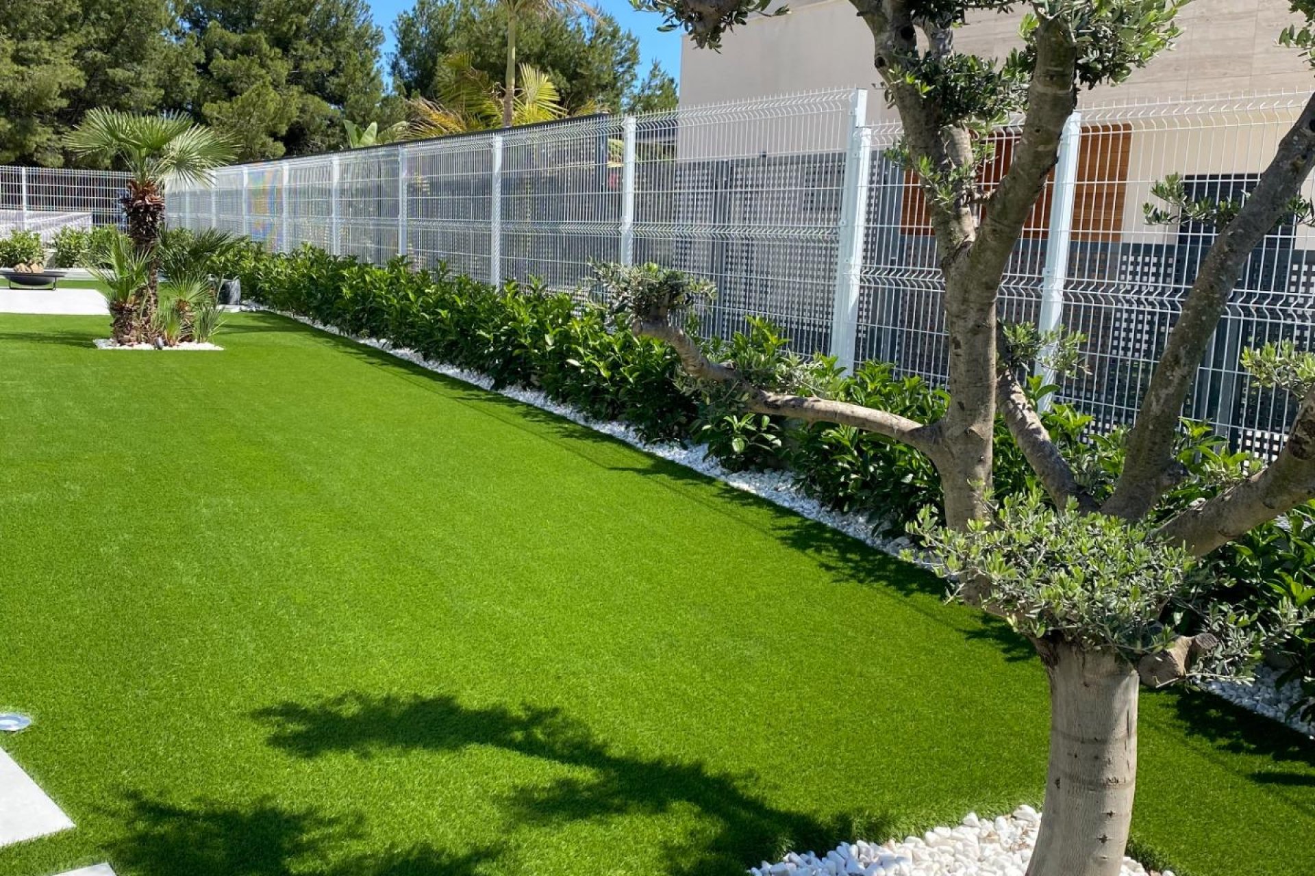 Nouvelle  - Villa - Finestrat - Sierra Cortina