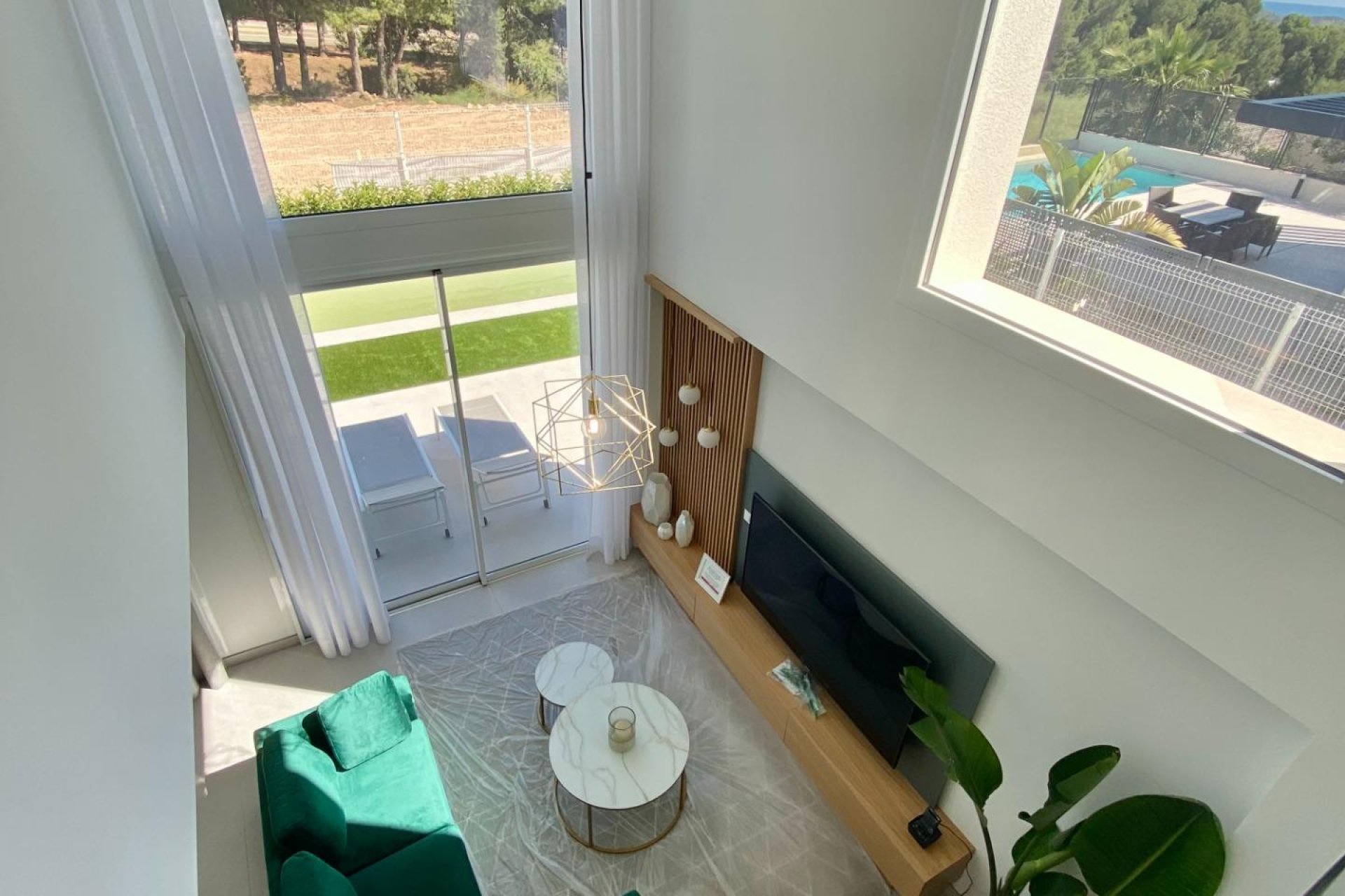 Nouvelle  - Villa - Finestrat - Sierra Cortina