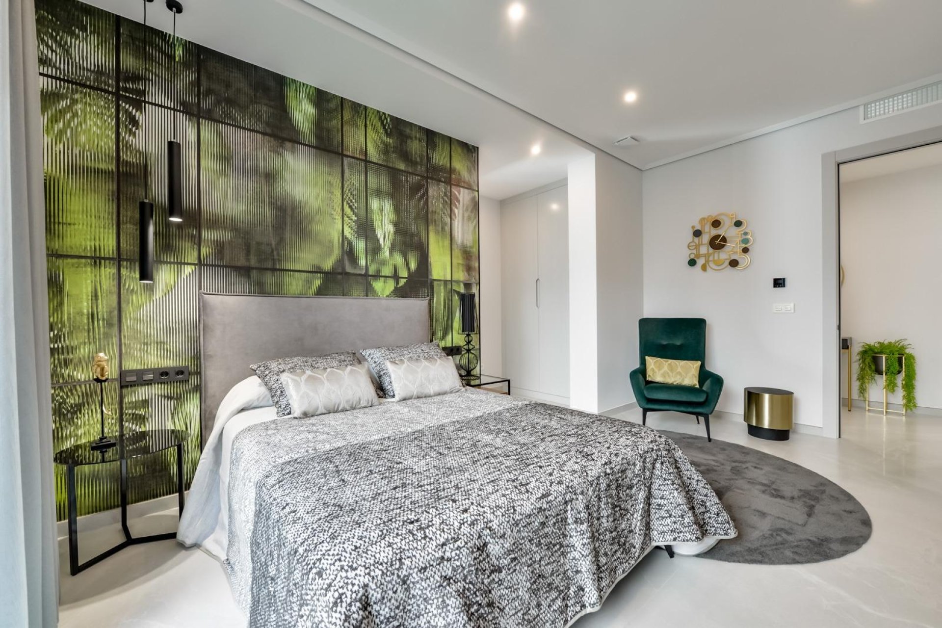 Nouvelle  - Villa - Finestrat - Sierra Cortina