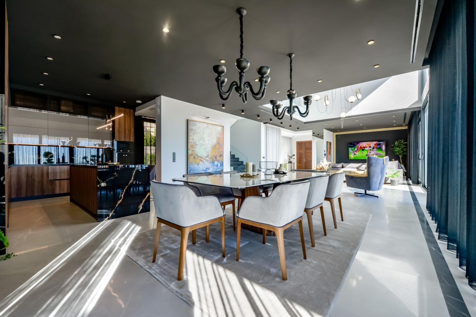 Nouvelle  - Villa - Finestrat - Sierra Cortina