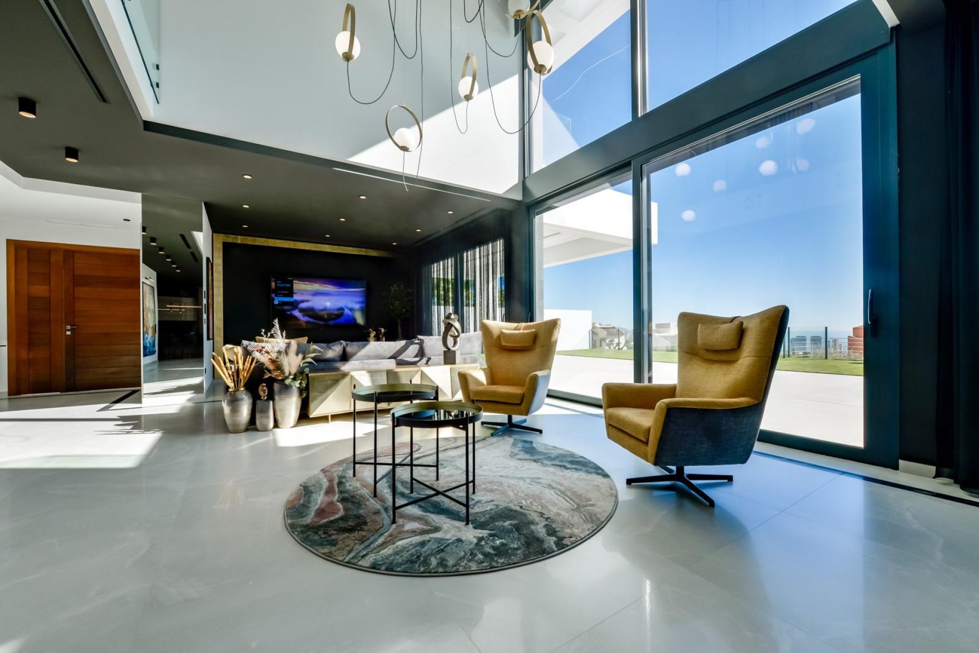 Nouvelle  - Villa - Finestrat - Sierra Cortina