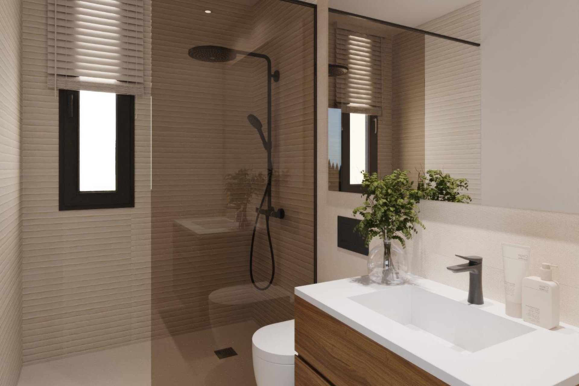 Nouvelle  - Villa - Fuente Álamo - Hacienda del Alamo