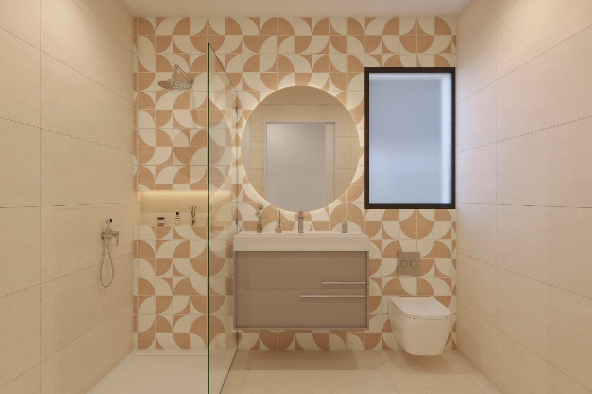 Nouvelle  - Villa - Fuente Álamo - Hacienda del Alamo