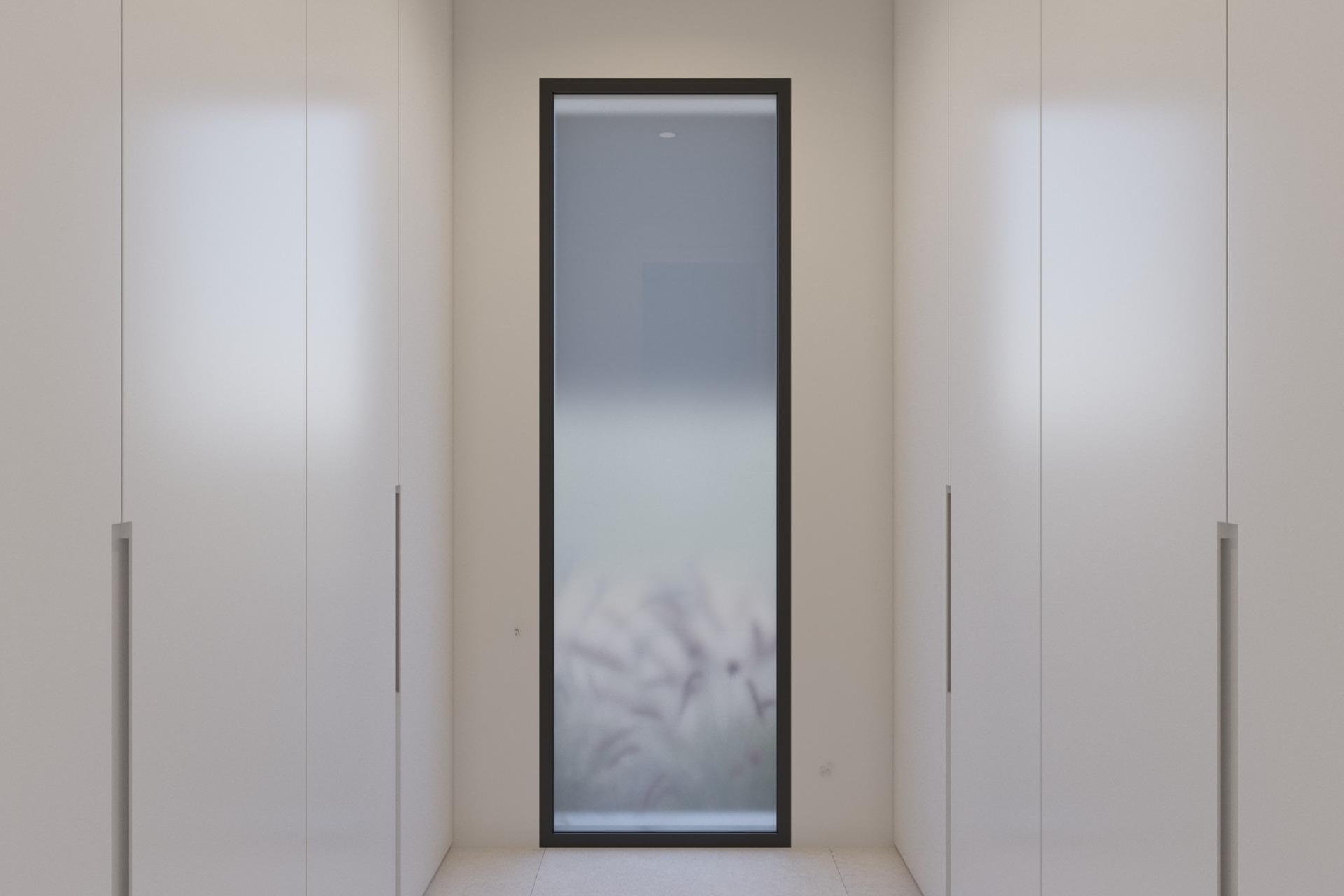 Nouvelle  - Villa - Fuente Álamo - Hacienda del Alamo