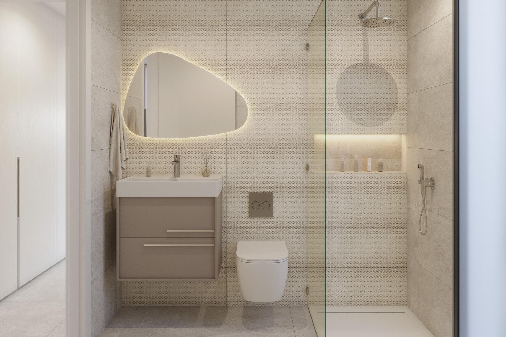 Nouvelle  - Villa - Fuente Álamo - Hacienda del Alamo