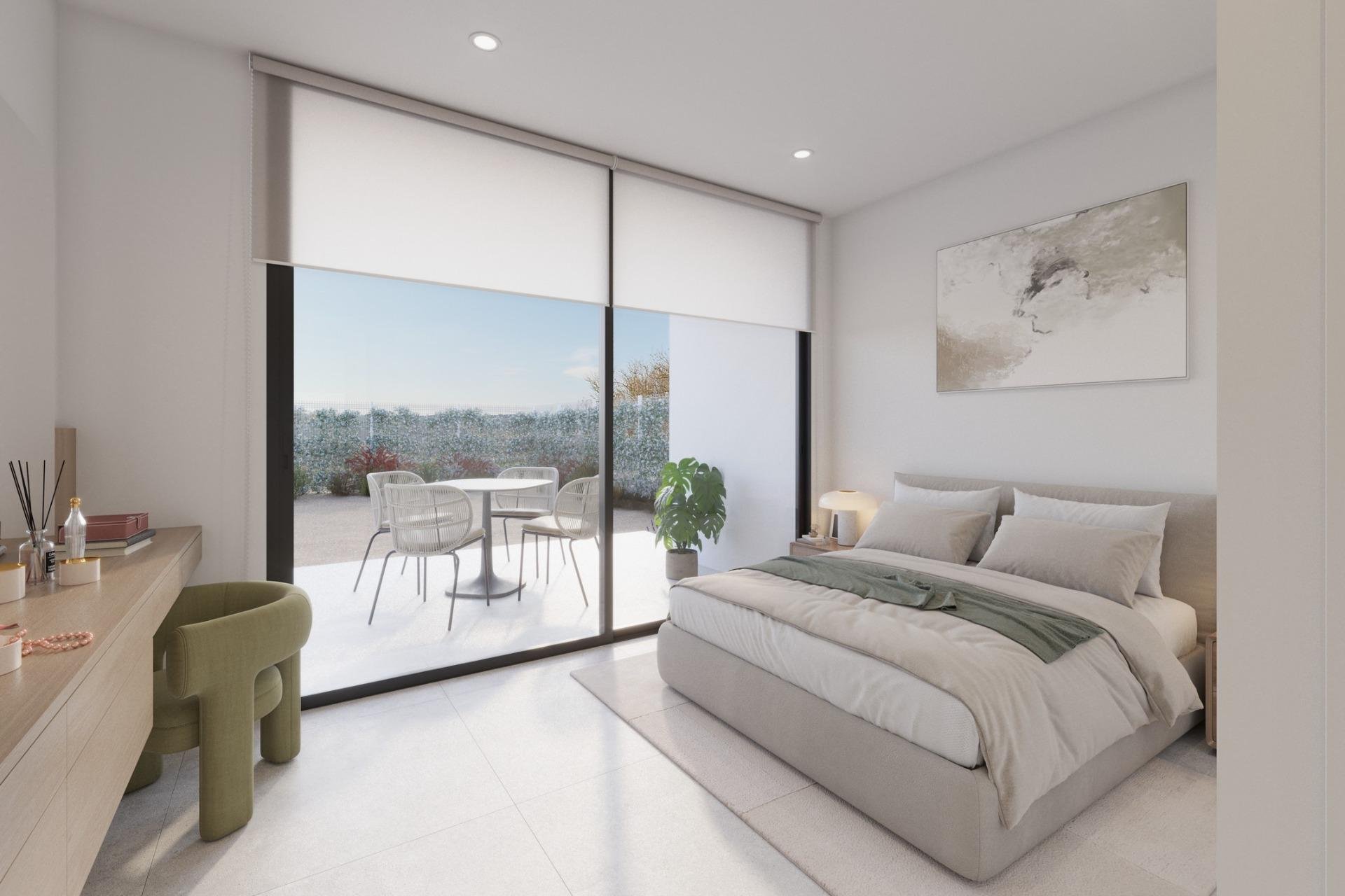 Nouvelle  - Villa - Fuente Álamo - Hacienda del Alamo