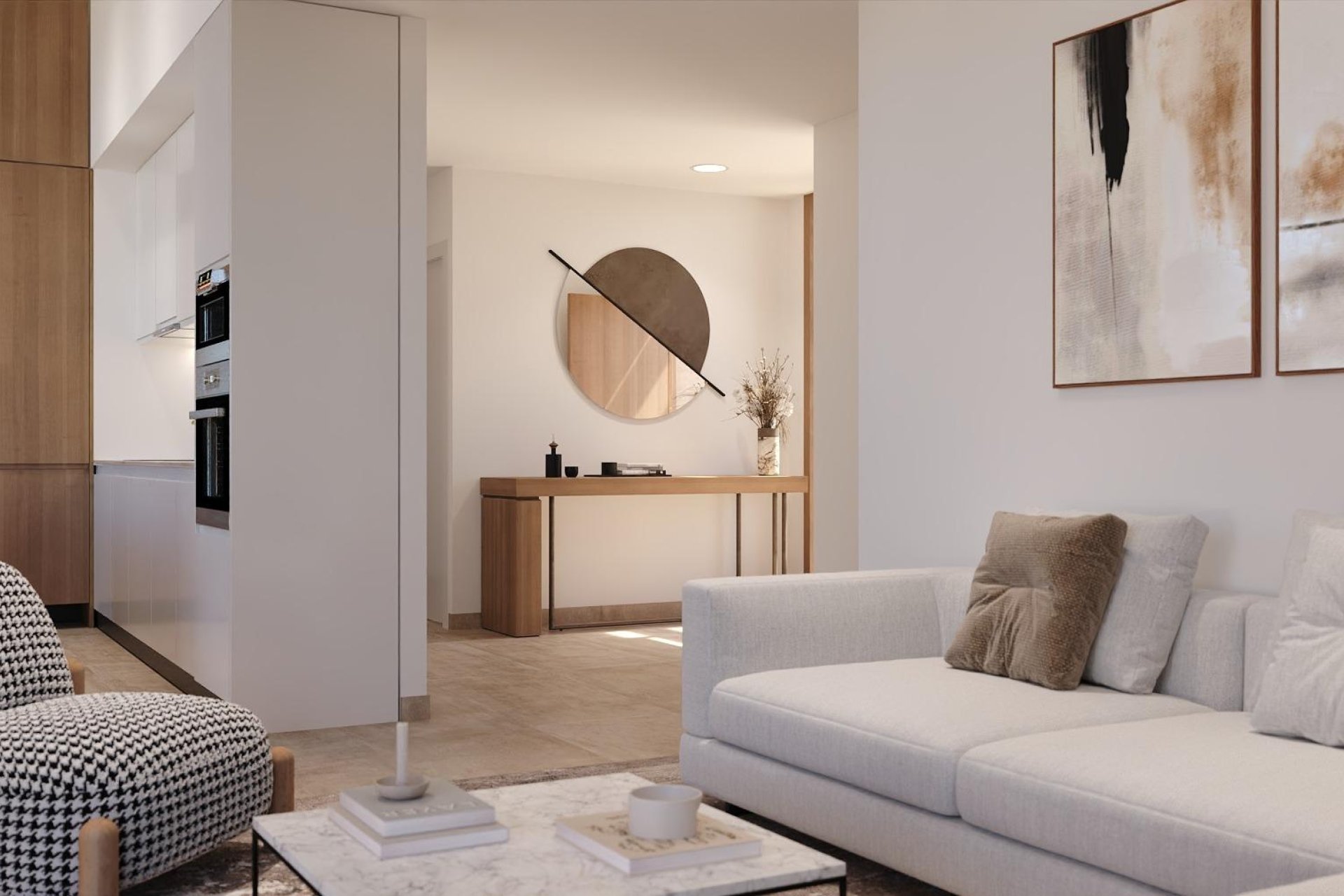 Nouvelle  - Villa - Fuente Álamo - Hacienda del Alamo