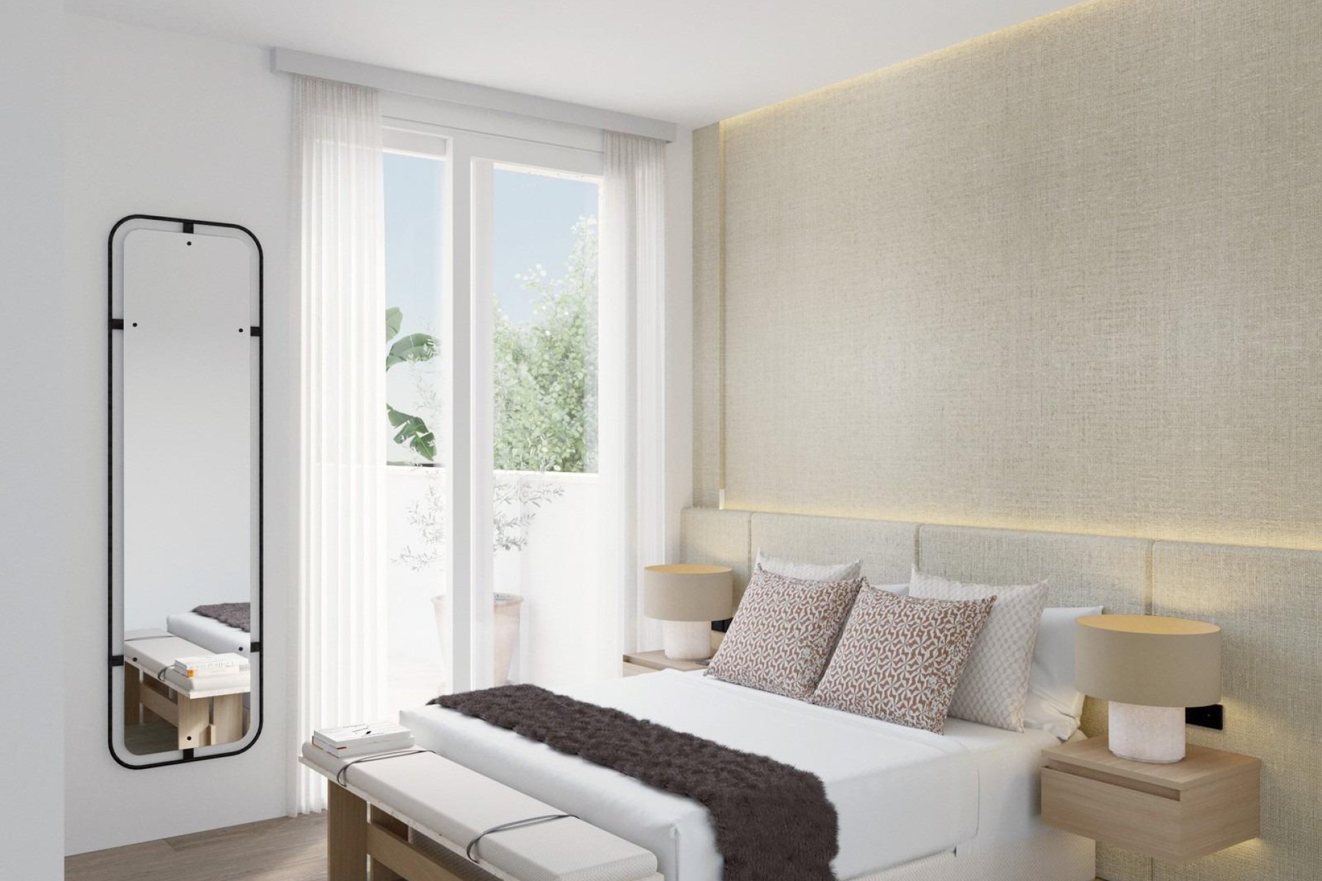 Nouvelle  - Villa - Hondón de las Nieves - Centro