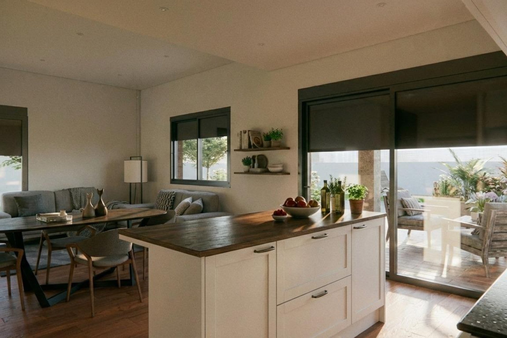 Nouvelle  - Villa - Jacarilla - Vistabella