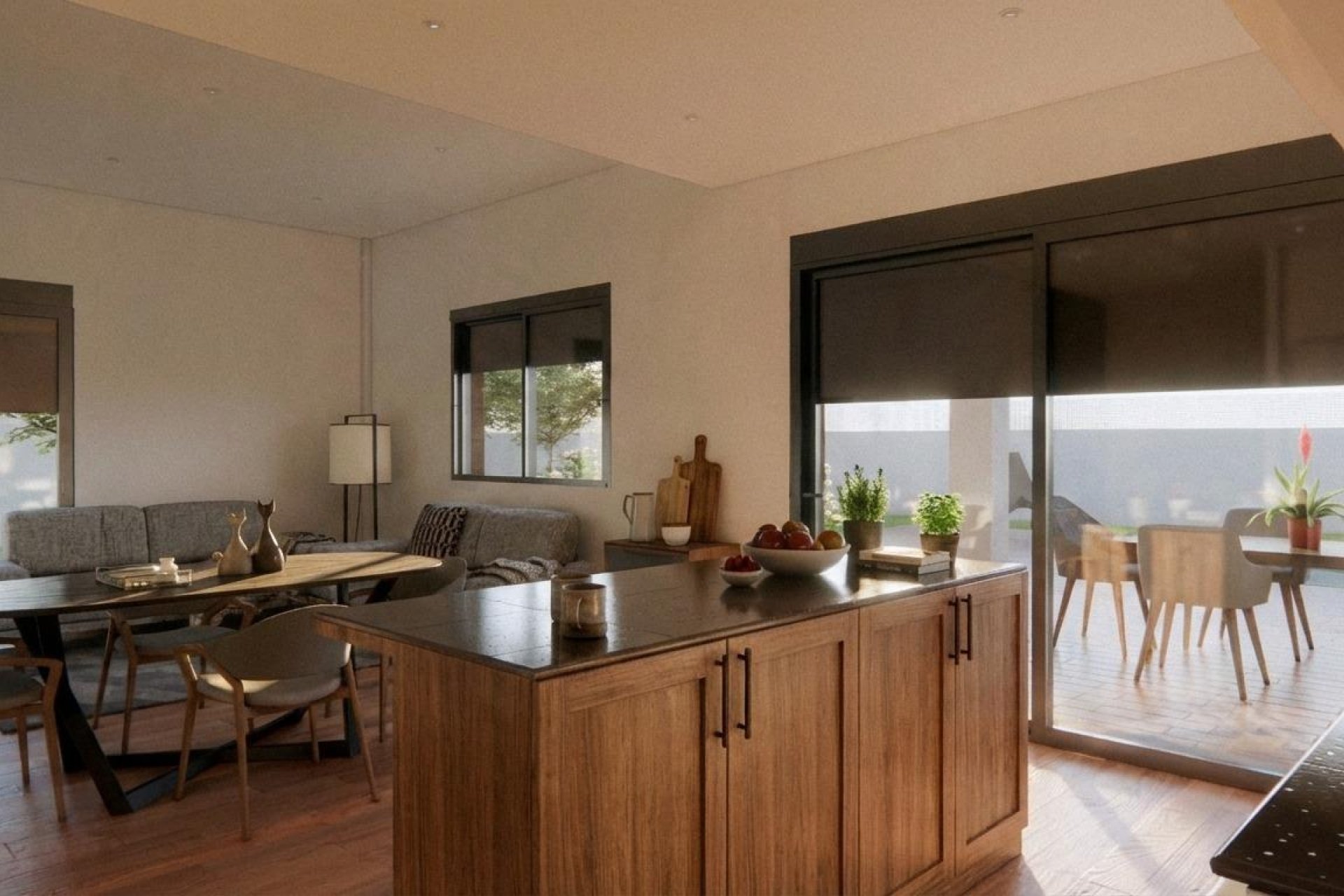 Nouvelle  - Villa - Jacarilla - Vistabella