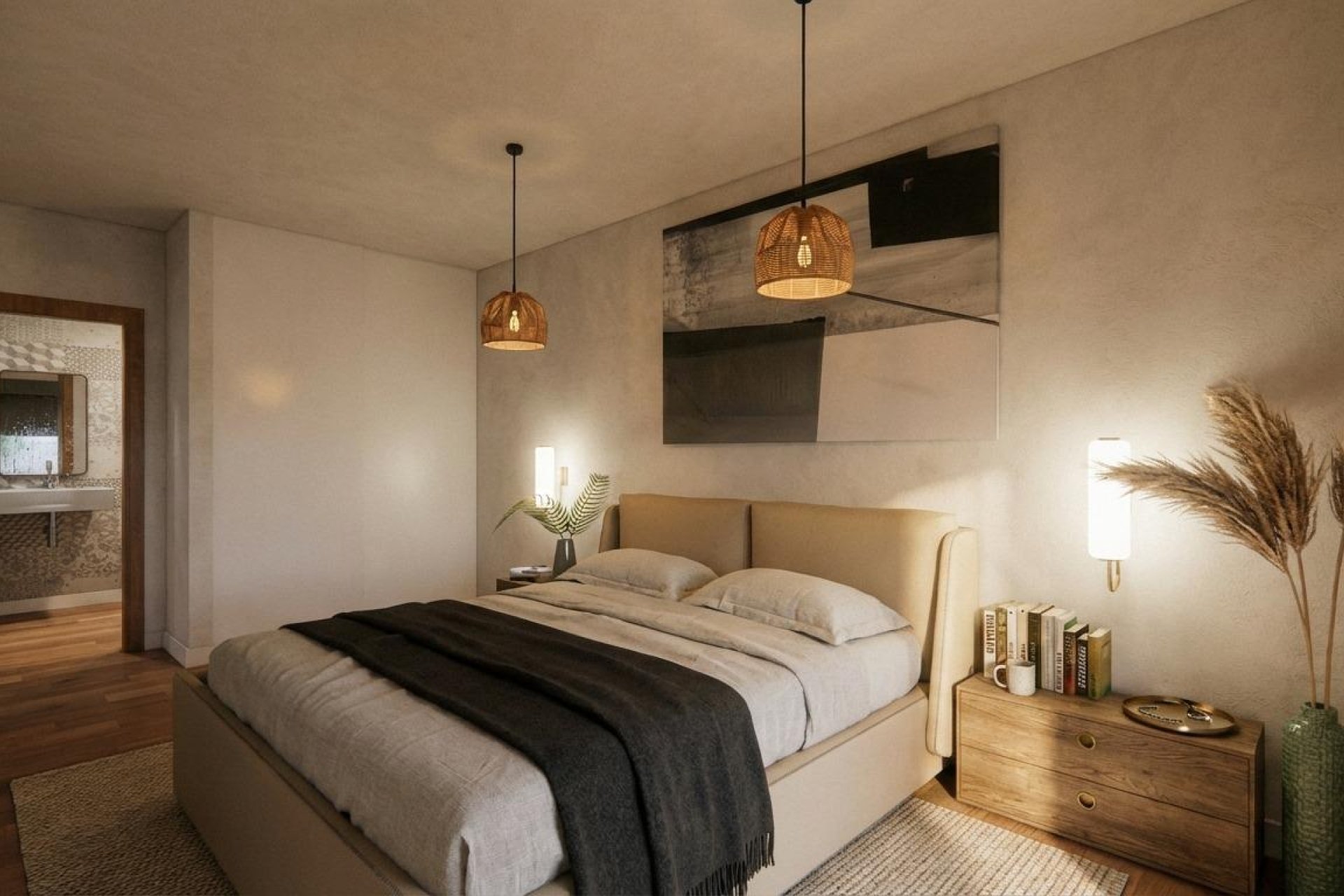 Nouvelle  - Villa - Jacarilla - Vistabella