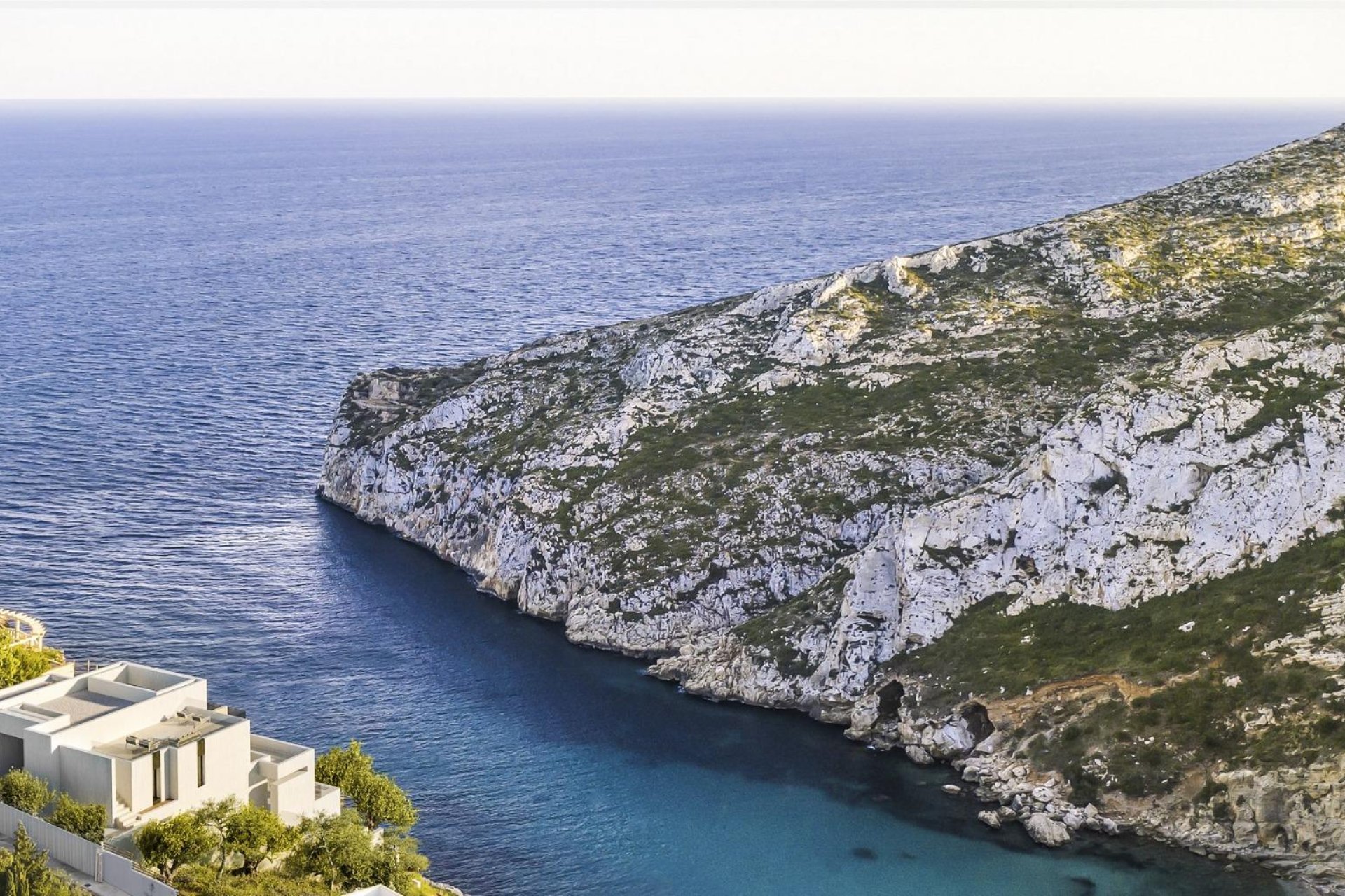 Nouvelle  - Villa - Jávea Xàbia - Granadella