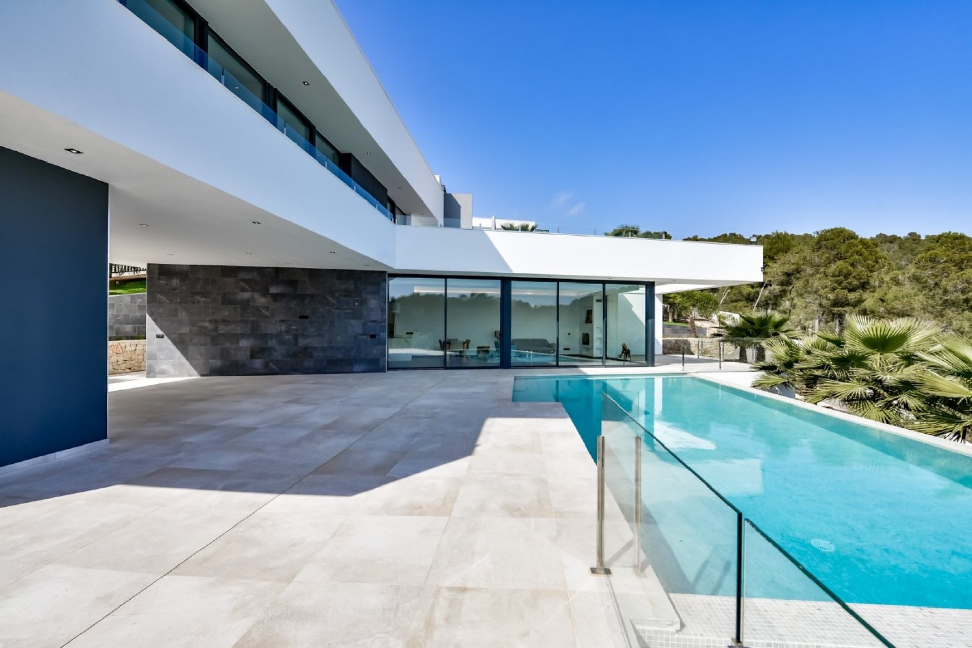 Nouvelle  - Villa - Jávea Xàbia - Tosalet