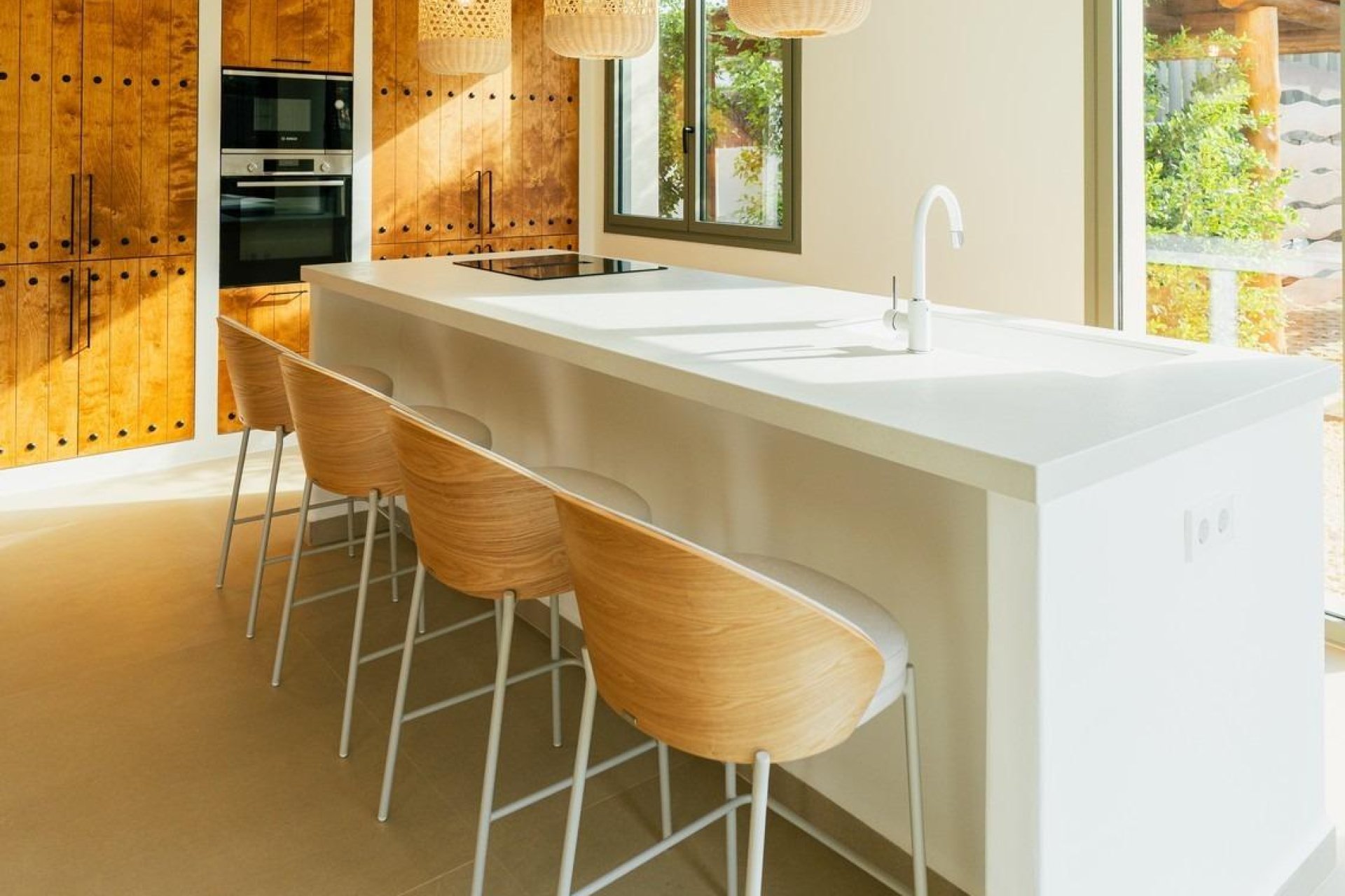 Nouvelle  - Villa - Jávea Xàbia - Valle del Sol