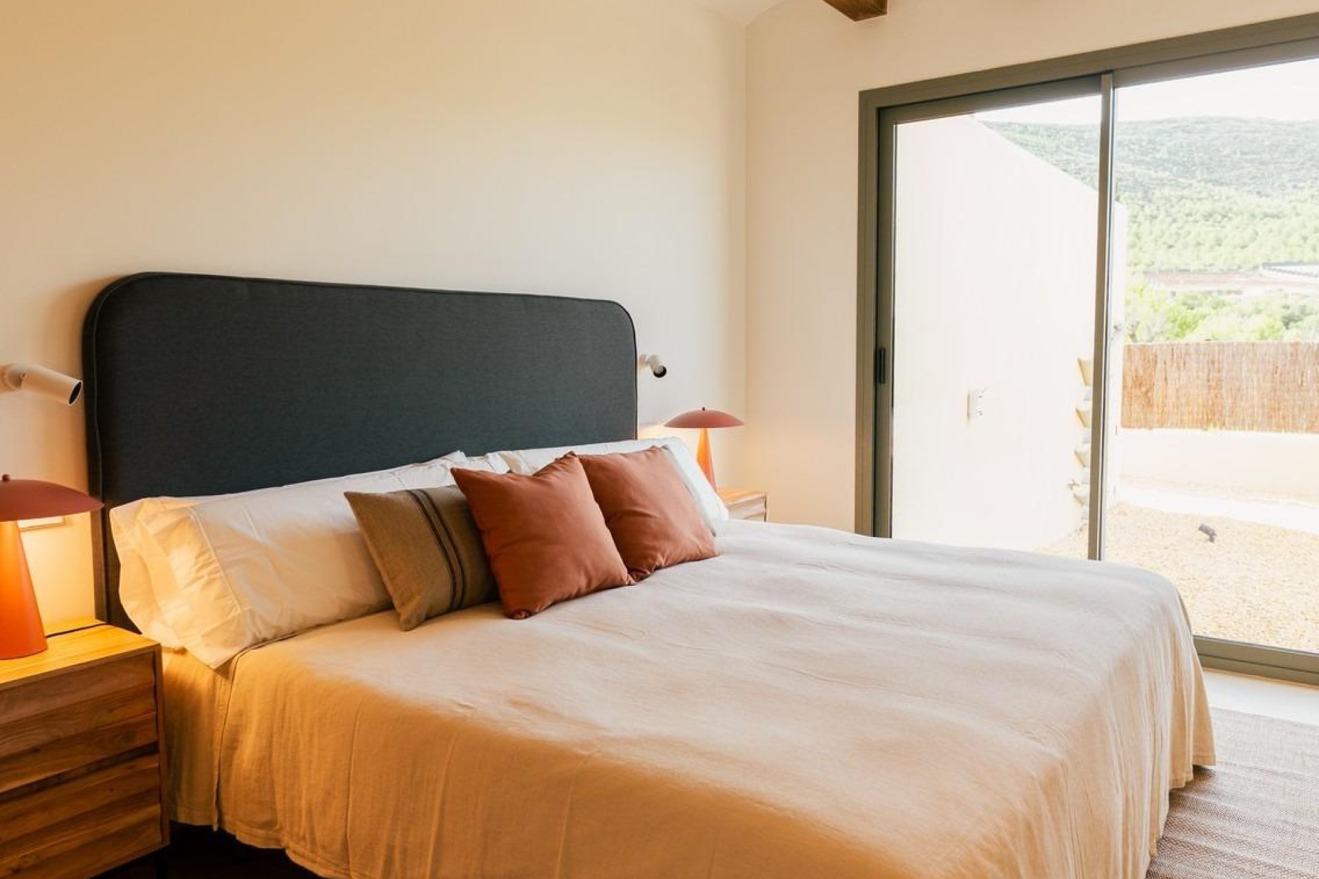 Nouvelle  - Villa - Jávea Xàbia - Valle del Sol