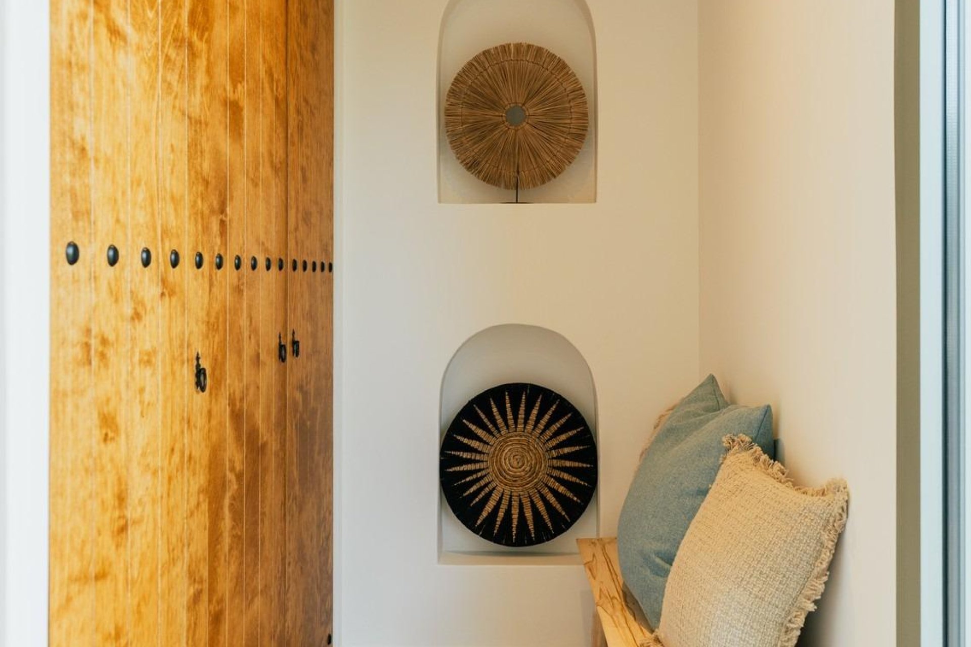 Nouvelle  - Villa - Jávea Xàbia - Valle del Sol