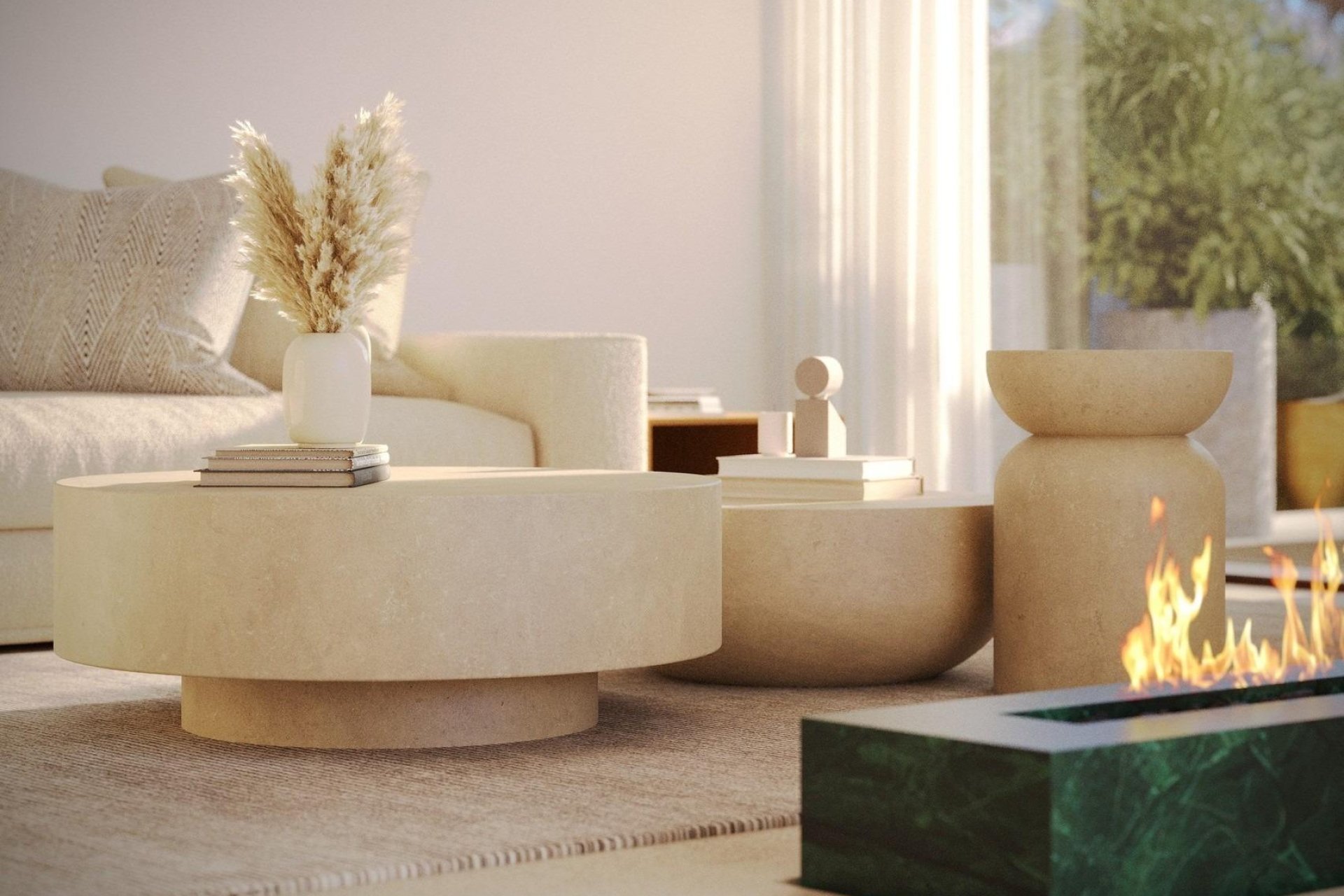 Nouvelle  - Villa - Jávea Xàbia - Valle del Sol