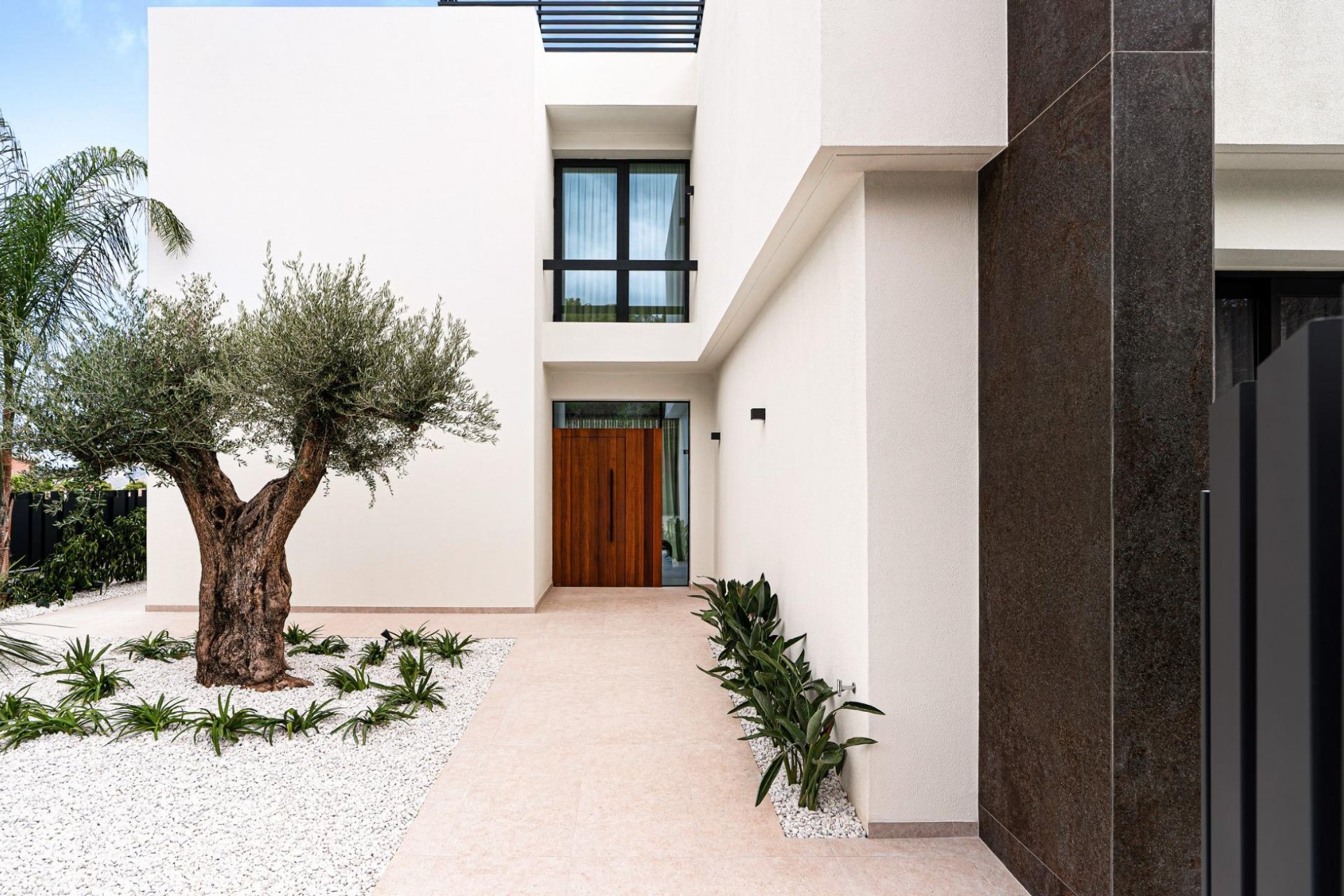 Nouvelle  - Villa - La Nucía - Coblanca