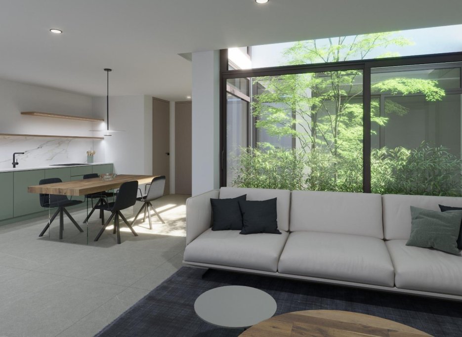 Nouvelle  - Villa - La Nucía - Coblanca